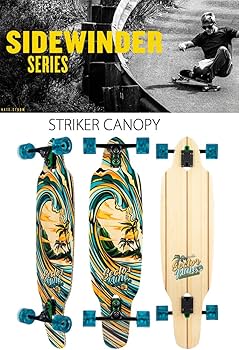 Amazon | 【日本正規品】SECTOR9/セクターナインSTRIKERCANOPY36.5