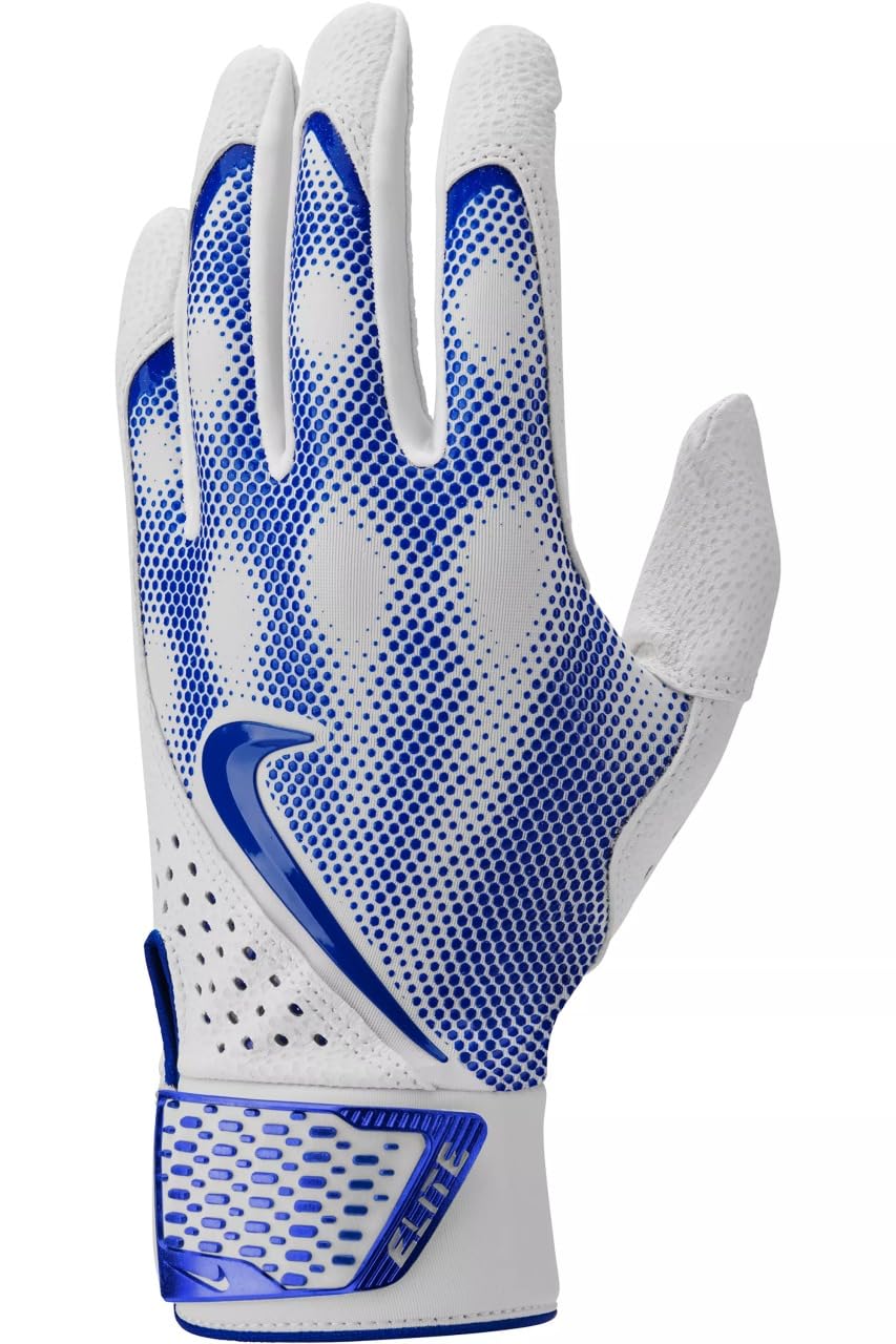 Amazon | バッティンググローブ ナイキ アルファ エリート メンズ 両手