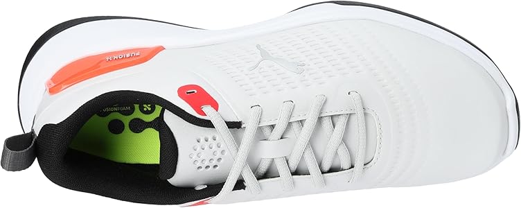 Amazon | 【PUMA GOLF】グリップフュージョン フレックス/378942 | ゴルフ