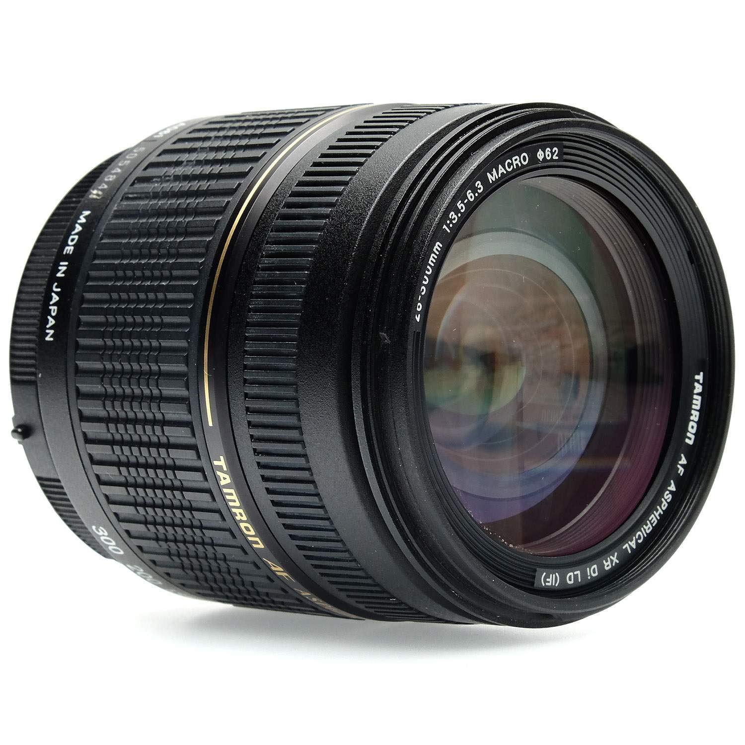 Amazon.co.jp: TAMRON AF28-300mm f3.5-6.3 XR Di ニコン用 A061N