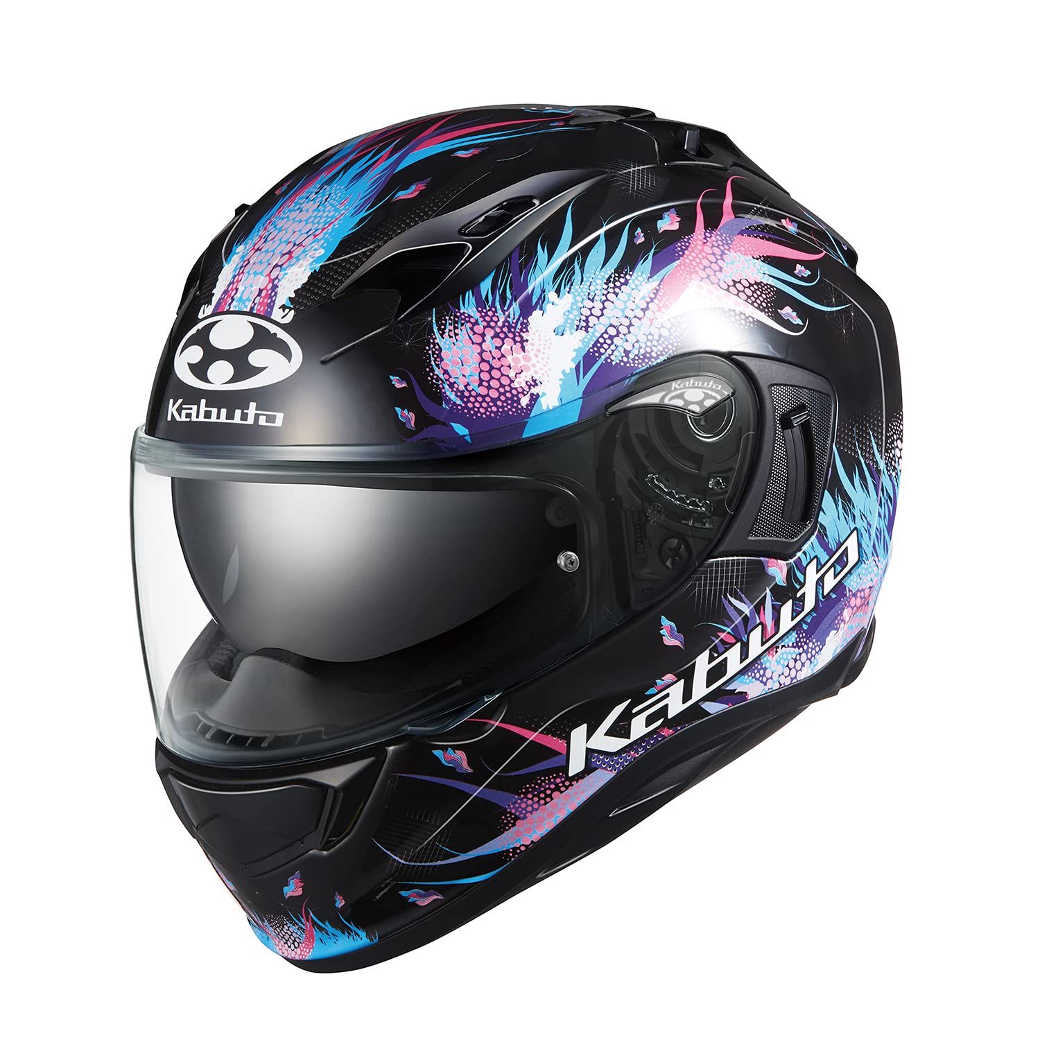 Amazon | オージーケーカブト(OGK KABUTO) バイク用 ヘルメット KAMUI