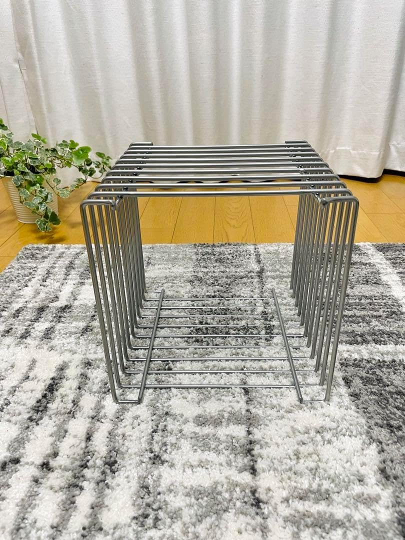 パントン Montana モンタナ パントン ワイヤーシェルフ リプロダクト