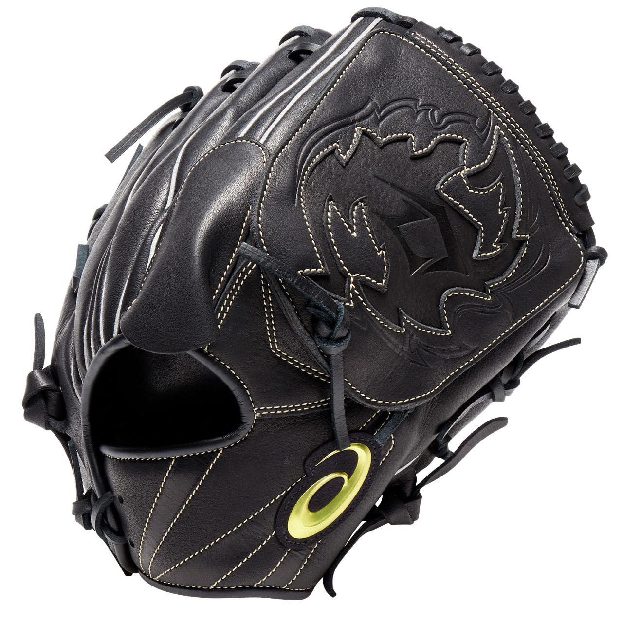 Amazon | asics(アシックス) 野球 軟式 グローブ グラブ 投手用