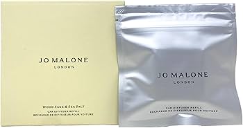Amazon.co.jp: Jo Malone London ウッドセージ&シーソルトカー