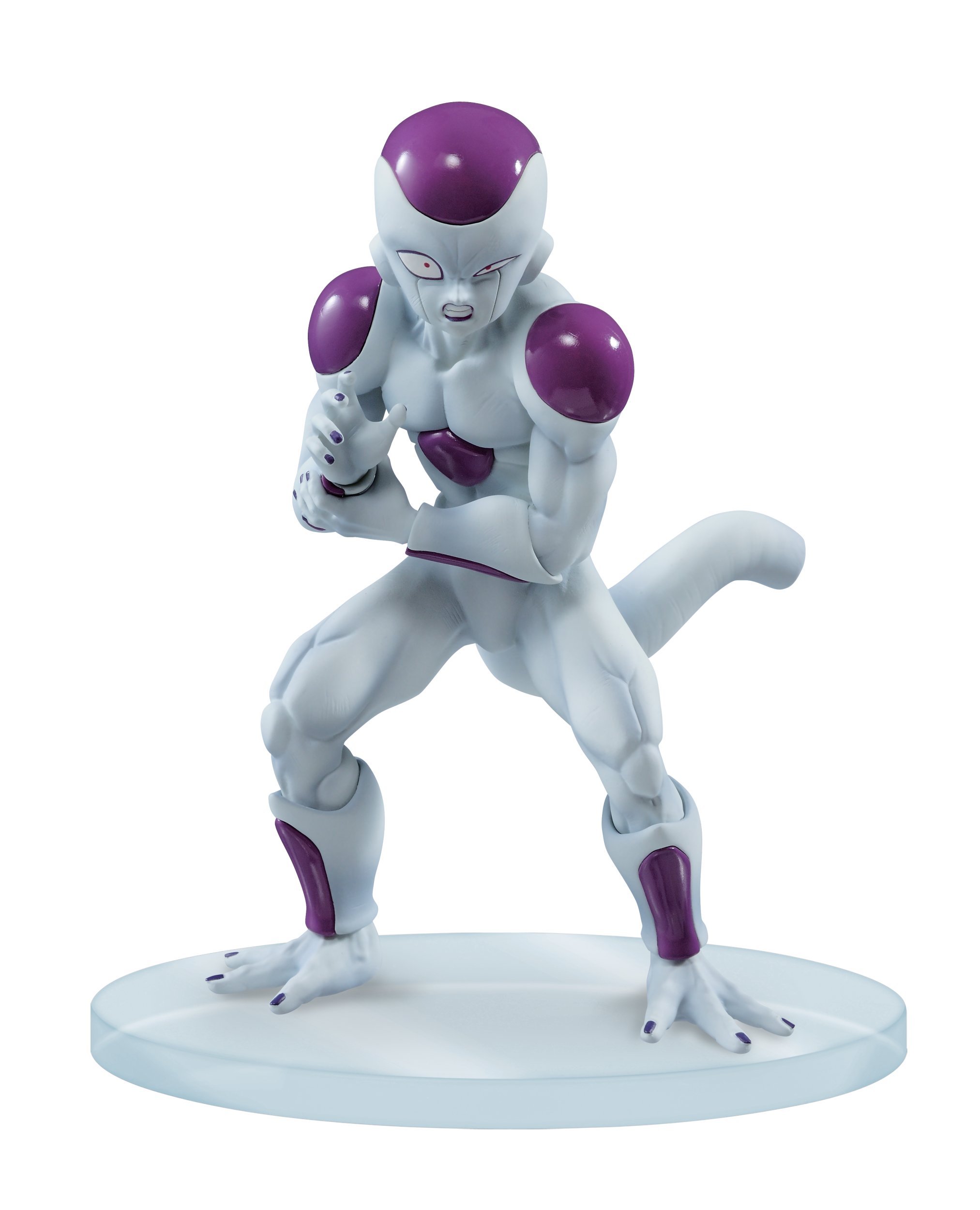 MASTER STARS PIECE THE FREEZA フリーザ フィギュア Dragon Ball