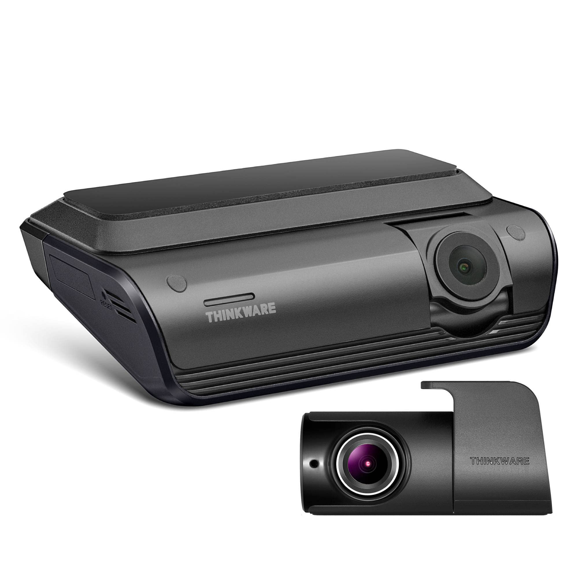 Amazon.co.jp: THINKWARE DASH CAM Q1000 ドライブレコーダー 車の前部