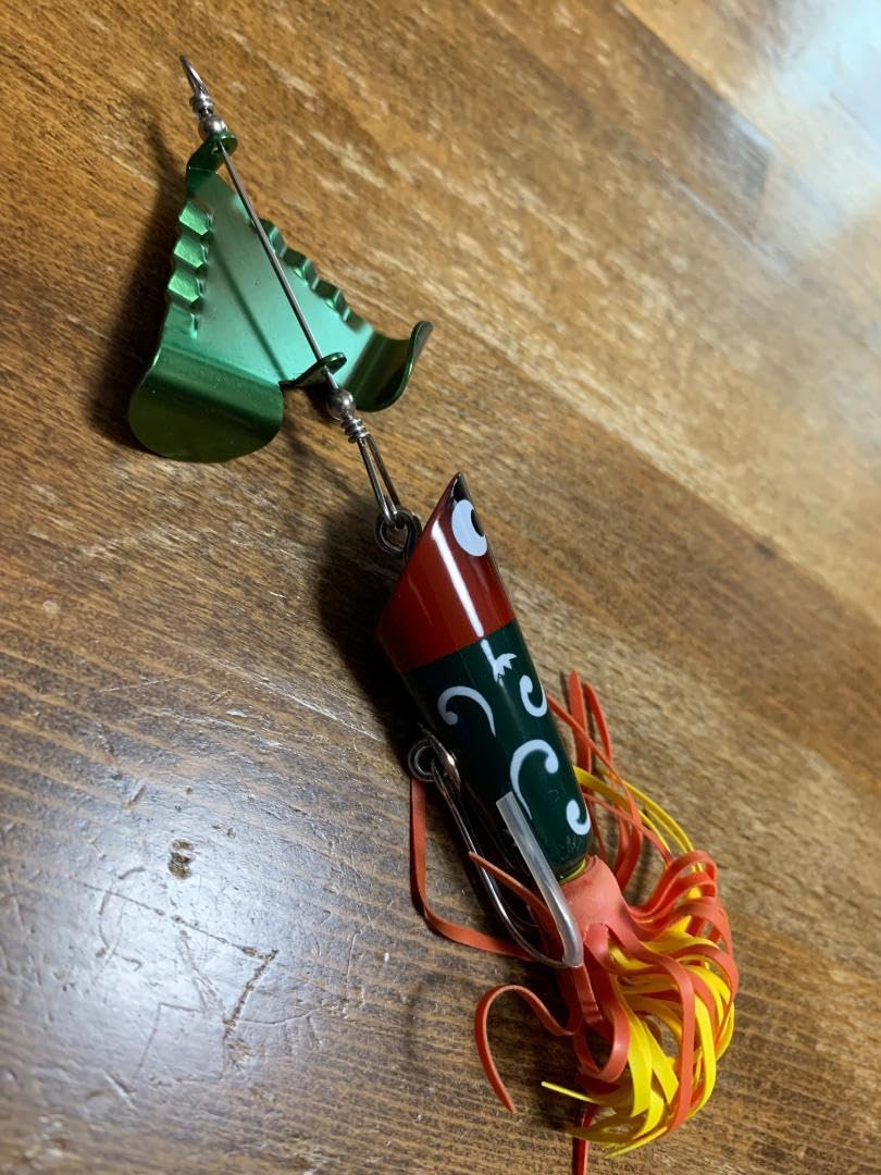 ZEAL '05 チマチマ スーパーゲイリーバズ 5/16 oz Class 【公式通販】