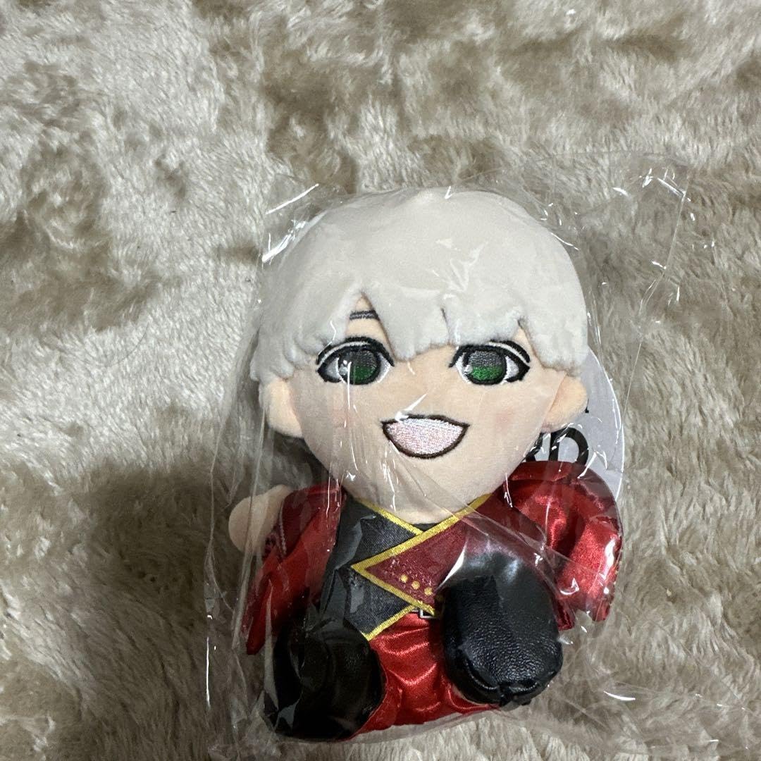 Amazon.co.jp: WEST 神山智洋 ちびスト AWARD ちびぬい W : スポーツ