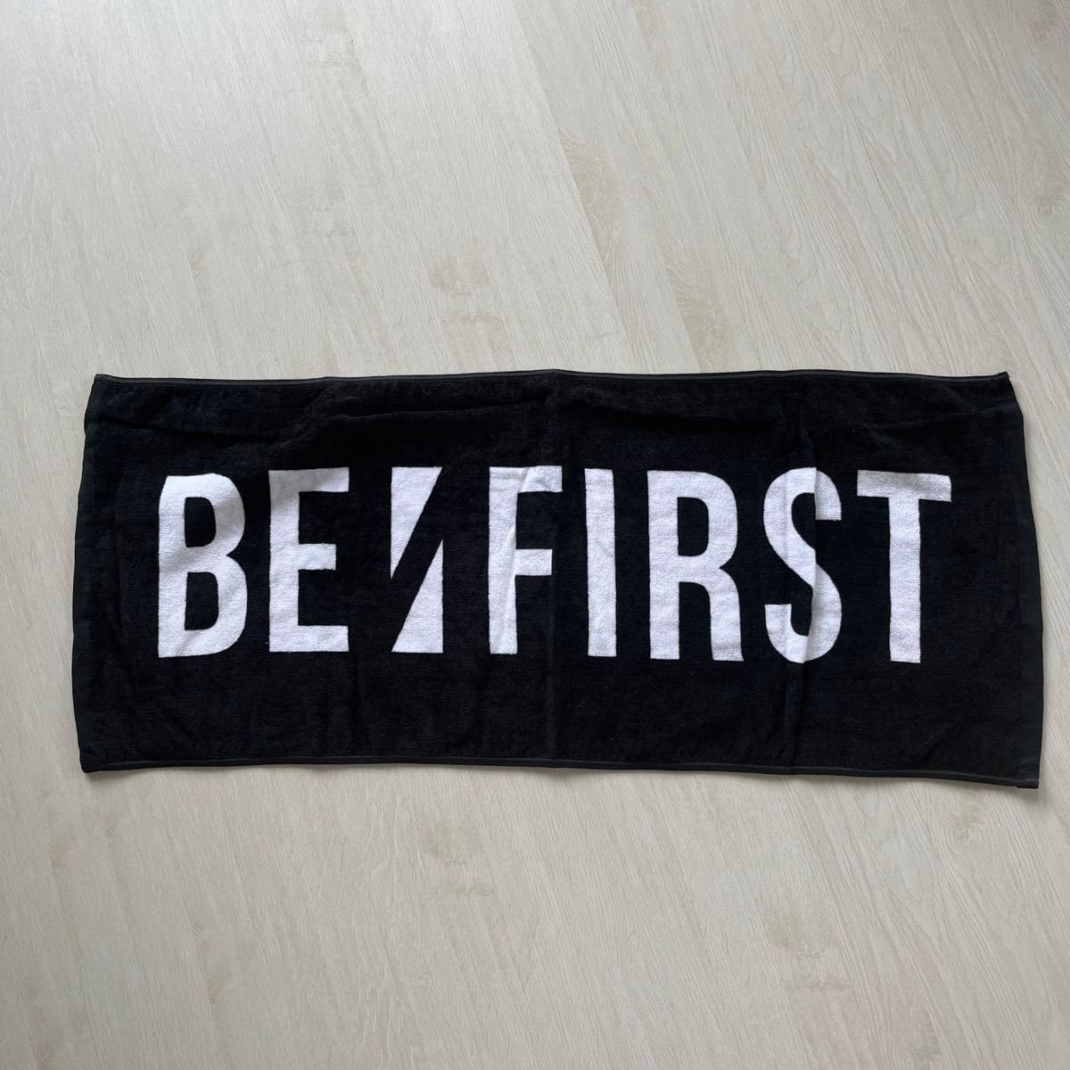 Amazon.co.jp: BE:FIRST 初期 タオル ビーファースト : ホビー