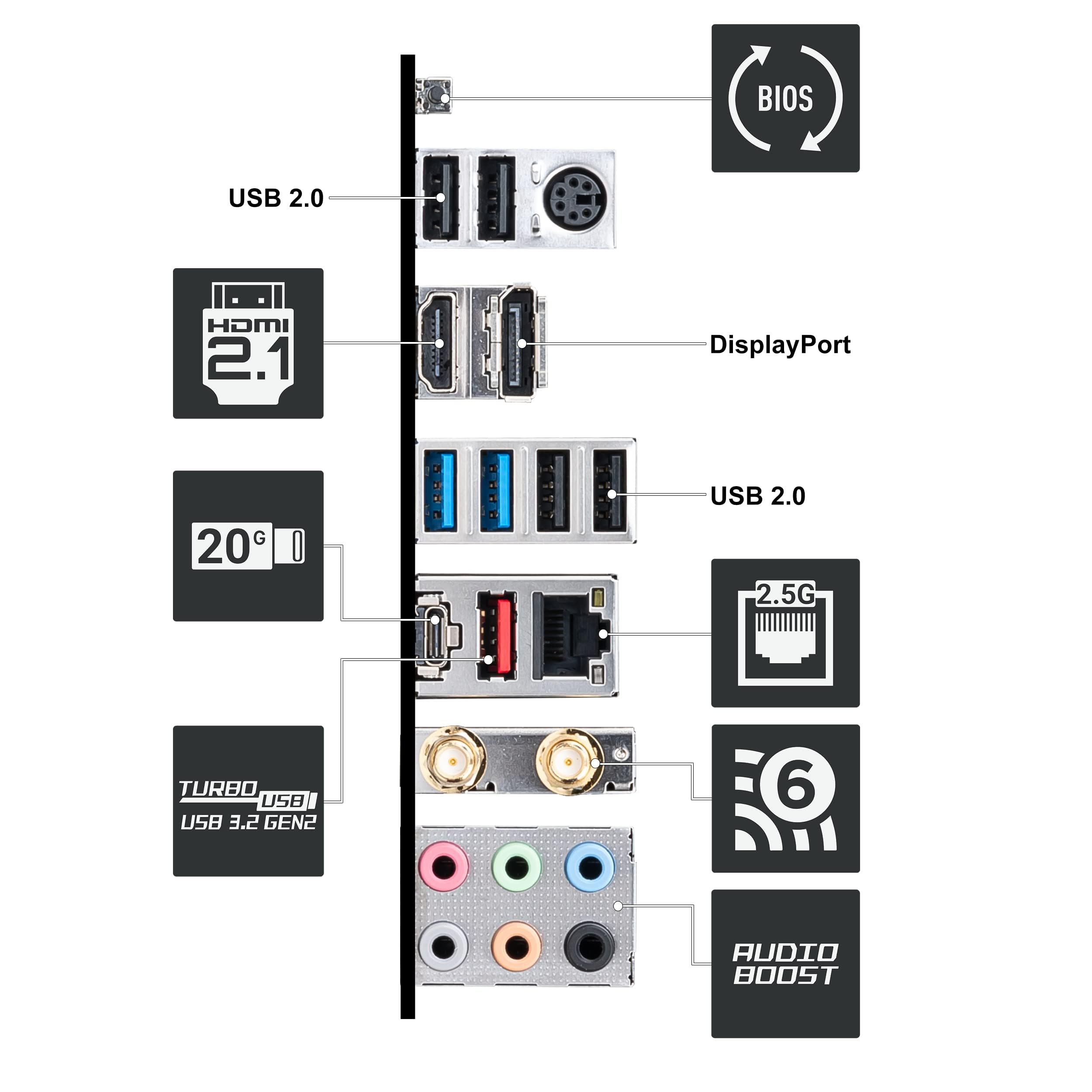 Amazon | マイクロセンターCPUマザーボード - Intel Core i7-12700K 第