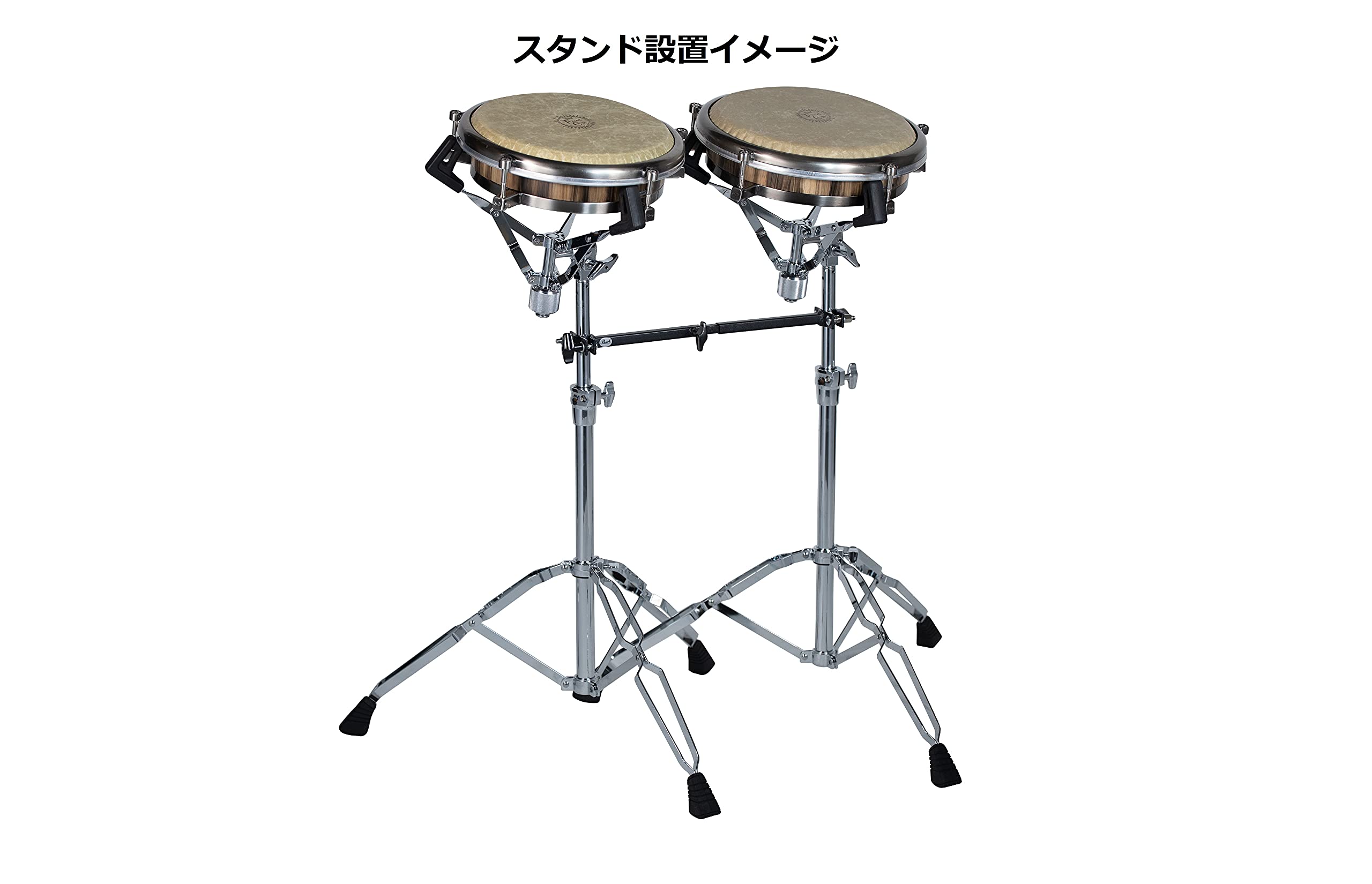 Amazon.co.jp: Pearl パール トラベルコンガ 