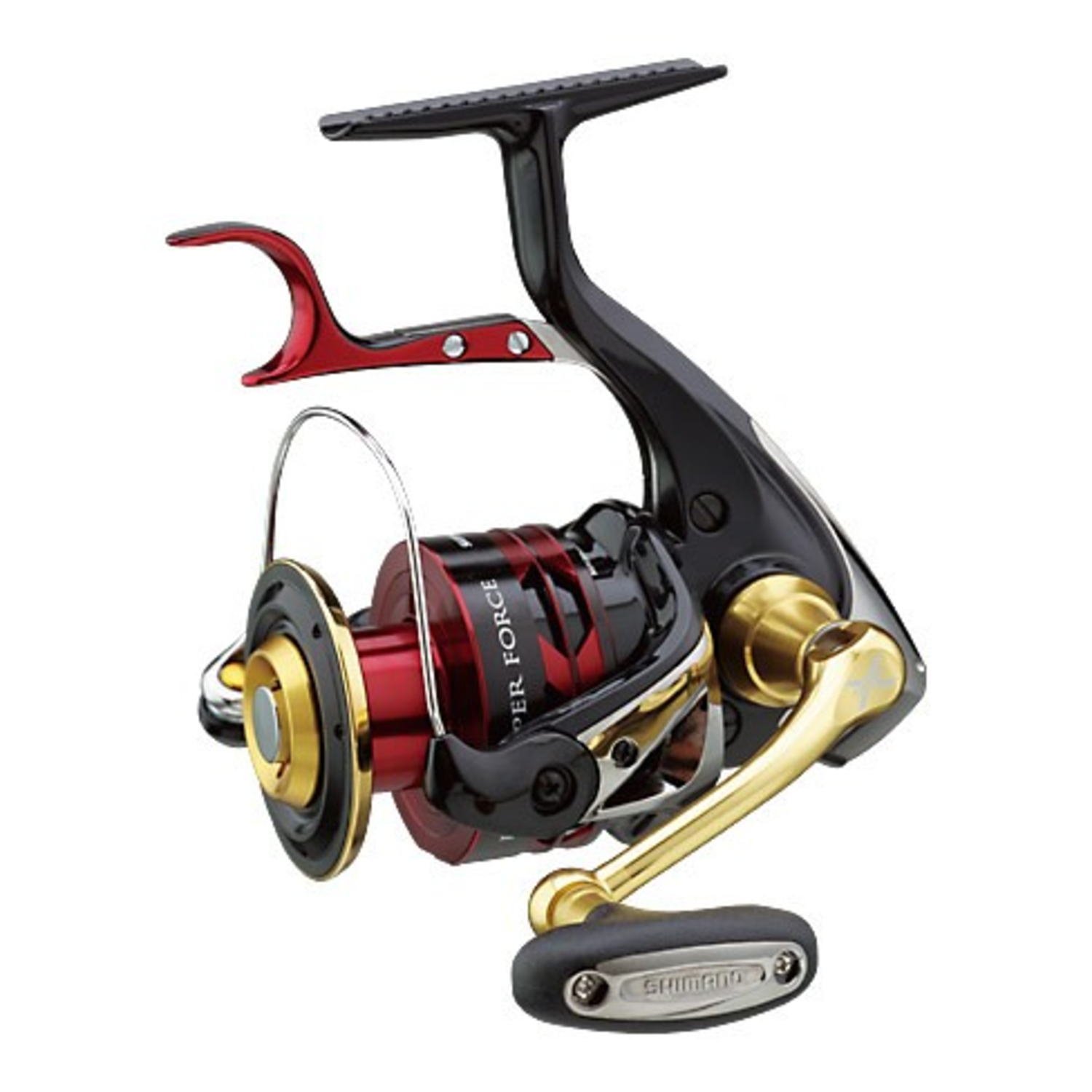 Shimano BB-X Hyper Force C4000 Type-G [Japan Import], Spinning