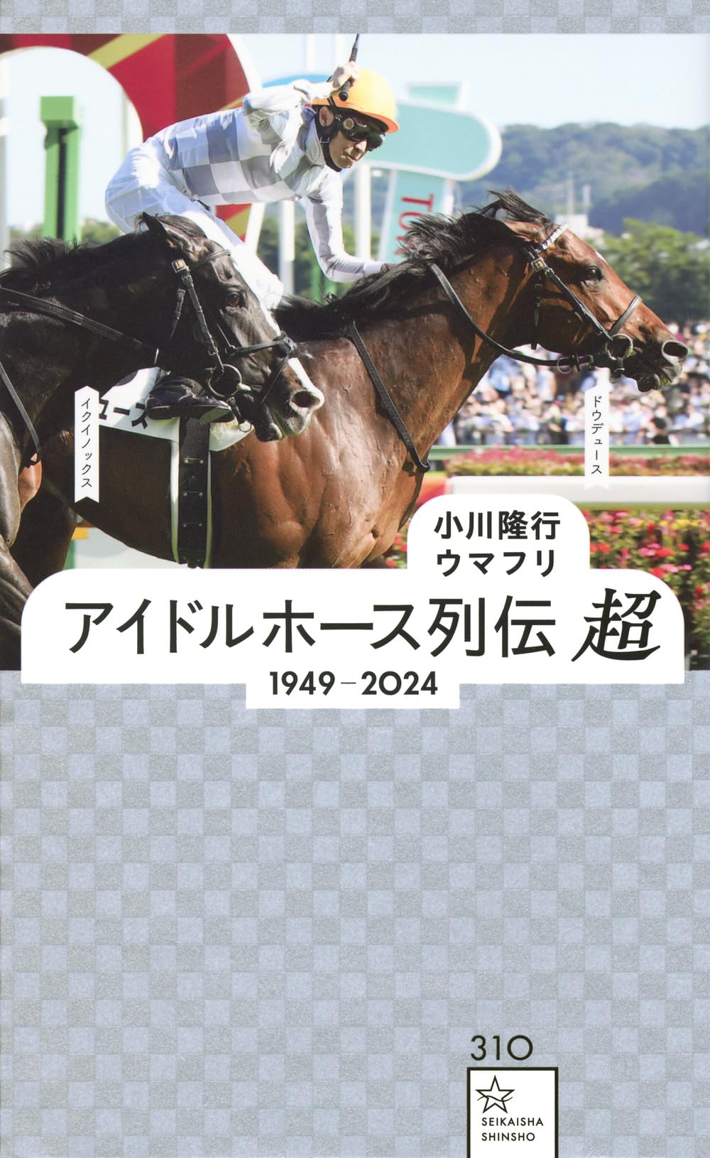 非売品】トウカイテイオー ポスター 競馬 ヒーロー列伝 ウマ娘