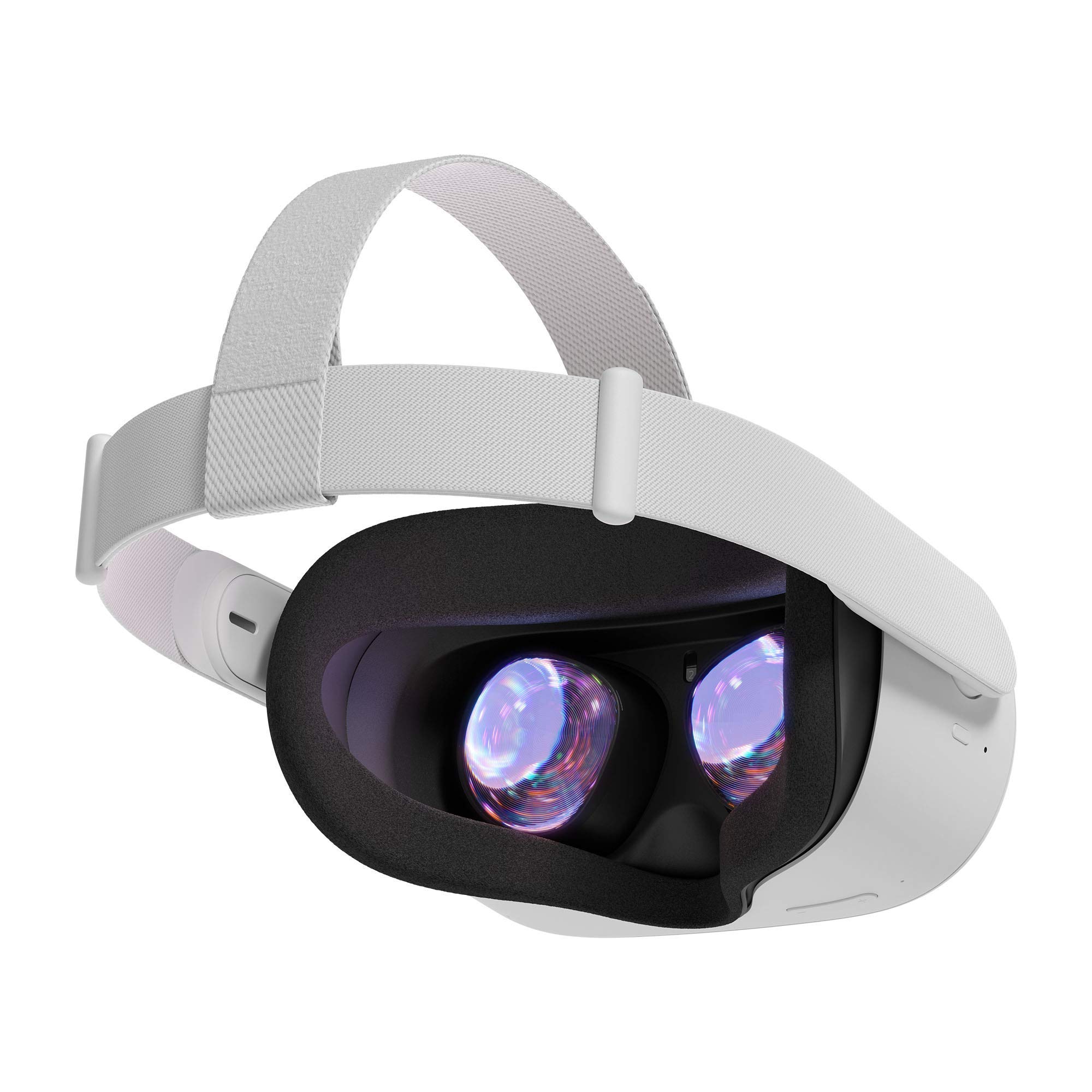 その他 () Quest 2 Amazon.co.jp: Oculus Quest 2—完全ワイヤレスの