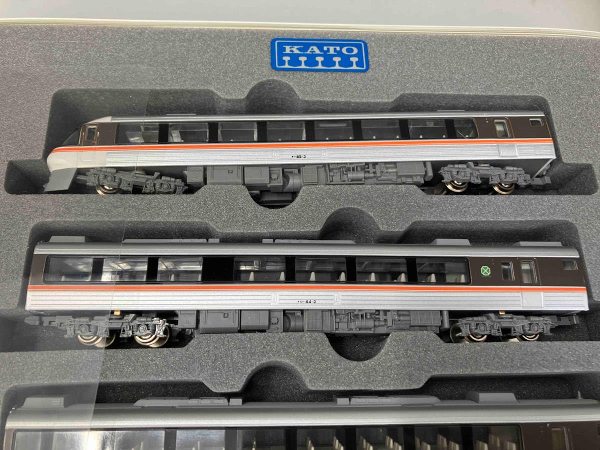 Amazon | Nゲージ KATO 10-316 キハ85系 'ワイドビューひだ' 特急形