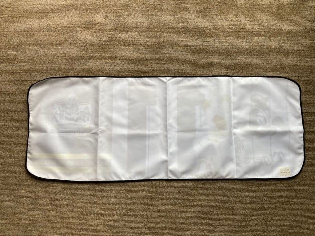 Amazon.co.jp: 最終値下NPB139 村山実阪神タイガース永久欠番デイ球場