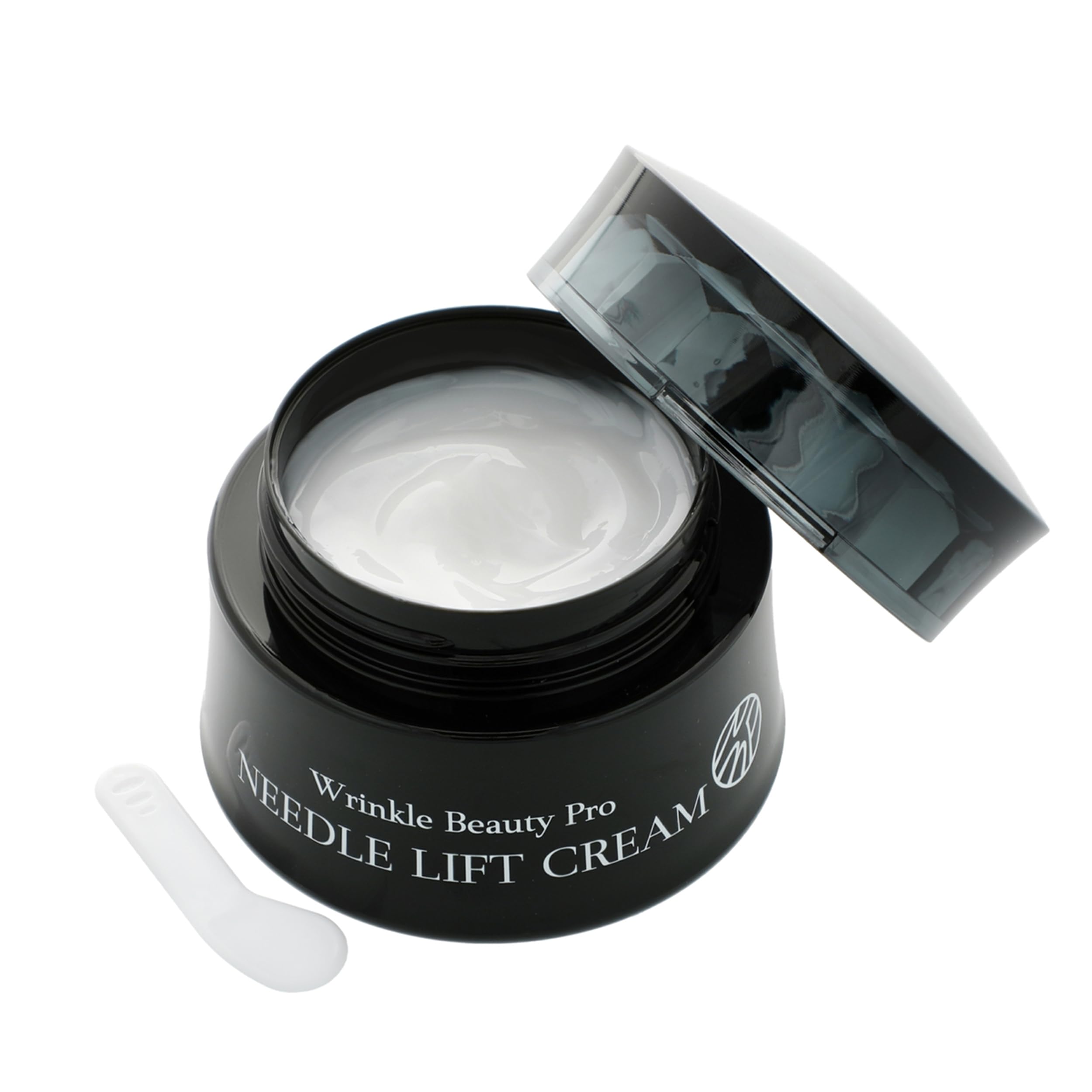 Amazon | リンクルビューティープロ ニードルリフトクリーム 50g 針