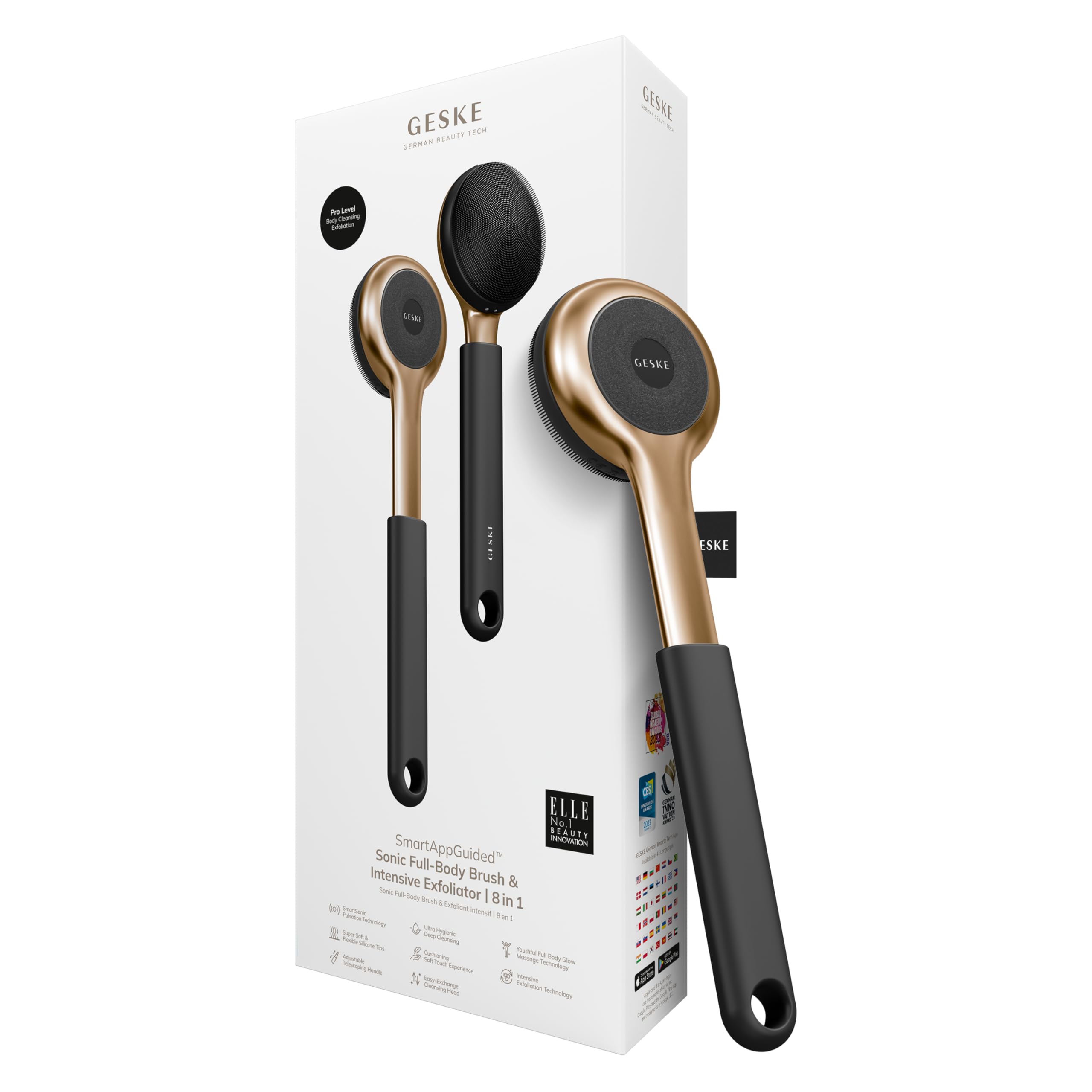 大幅値下げ】sensate ボディケアデバイス ブラック 大幅値下げ