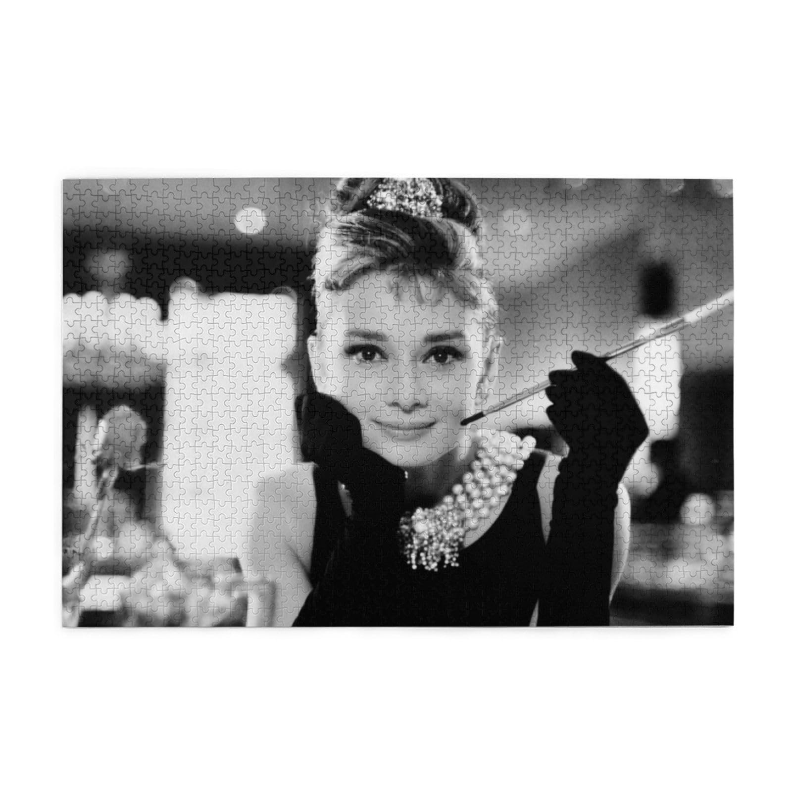 期間値下・激レア・希少品】オードリーヘップバーン ローマの休日