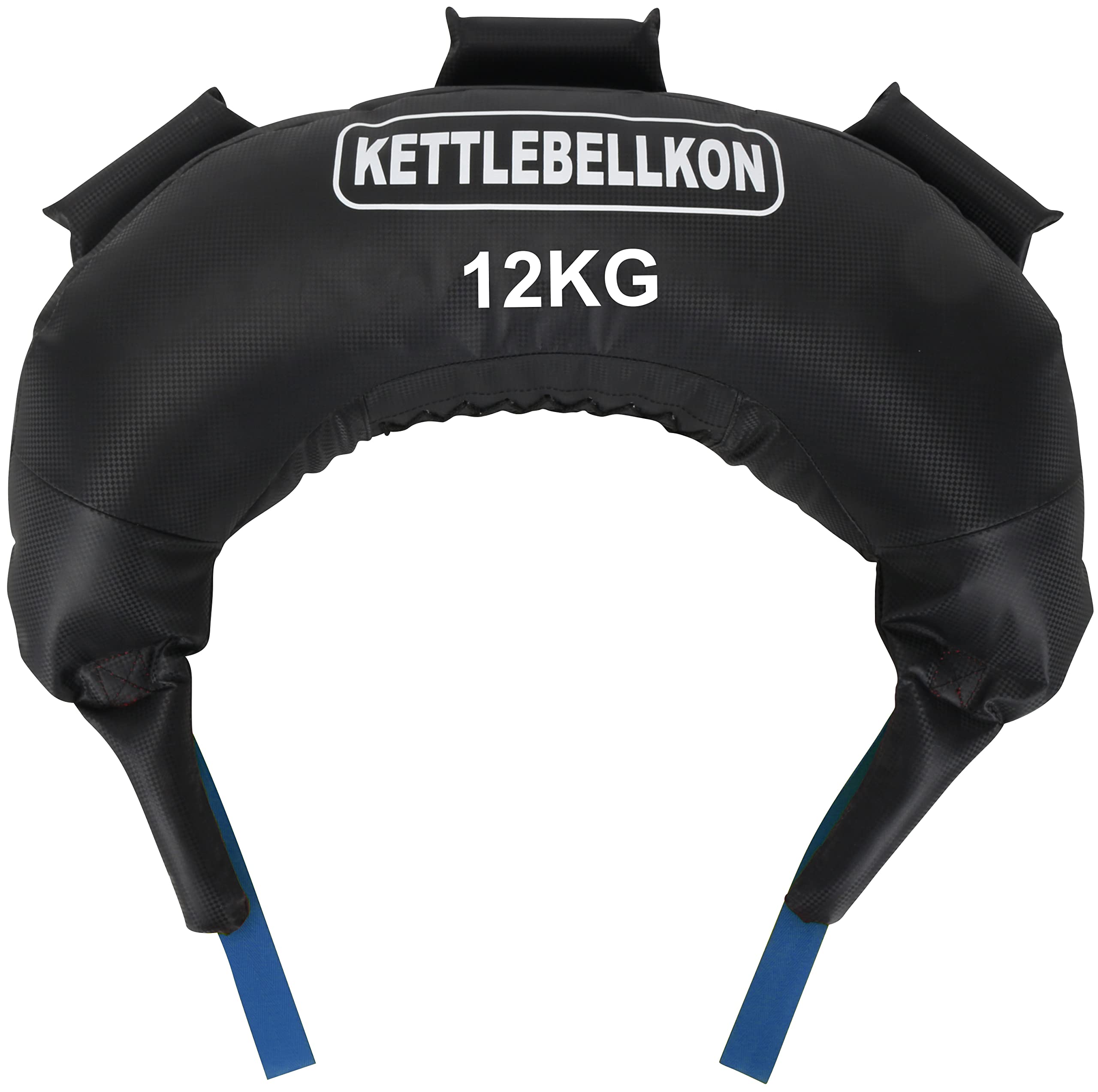 Amazon | KETTLEBELLKON (ケトルベル魂) ブルガリアンサンドバッグ