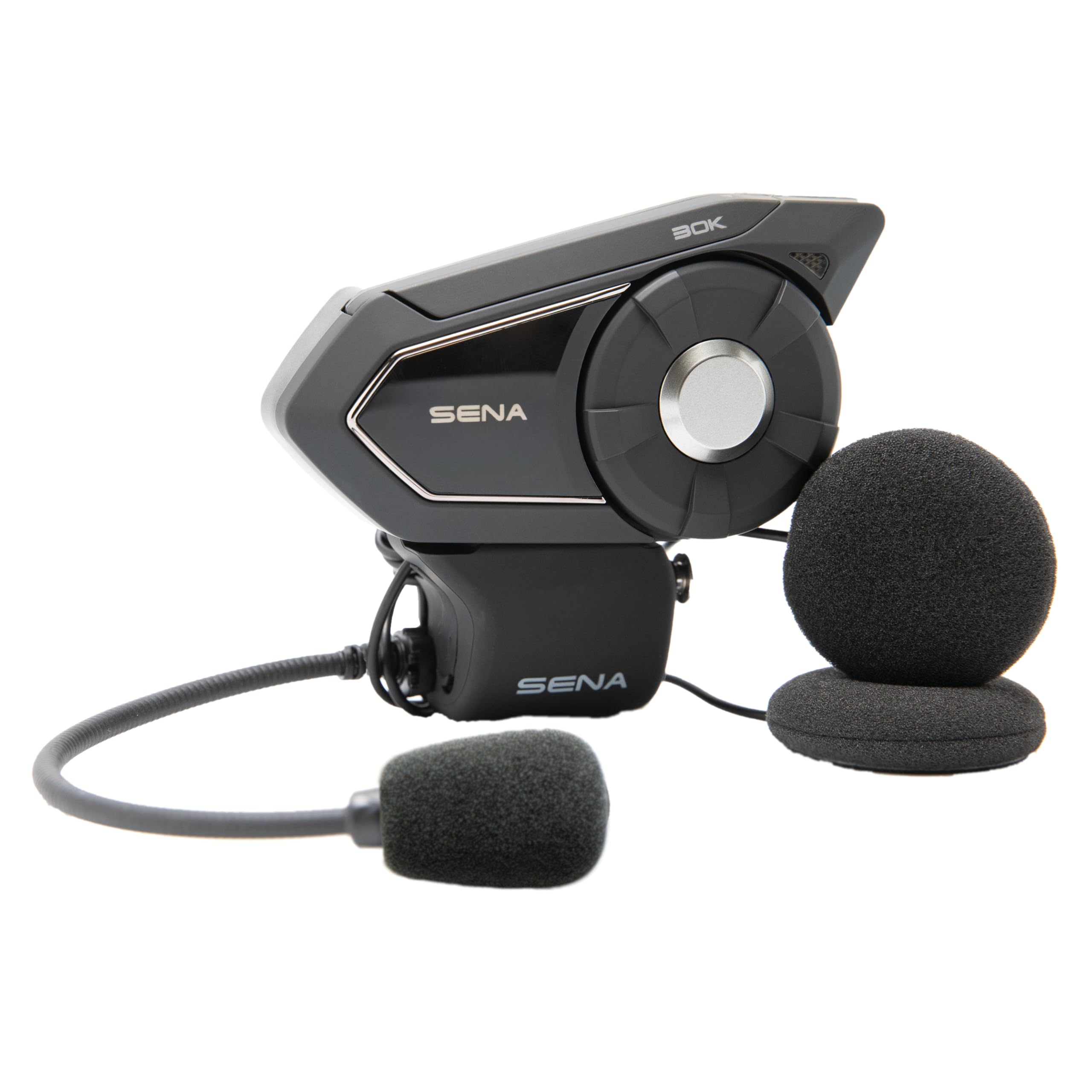 Sena 30K Motorcycle Bluetooth Headset Mesh Communication System