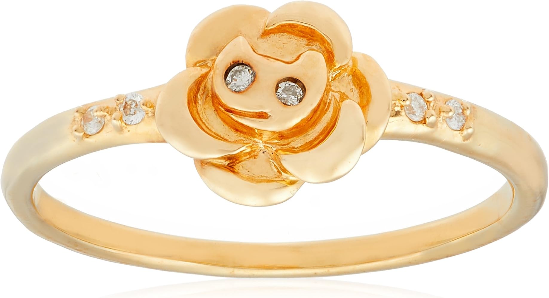 Amazon | [ツモリチサト ジュエリー] tsumori chisato JEWELRY K10YG