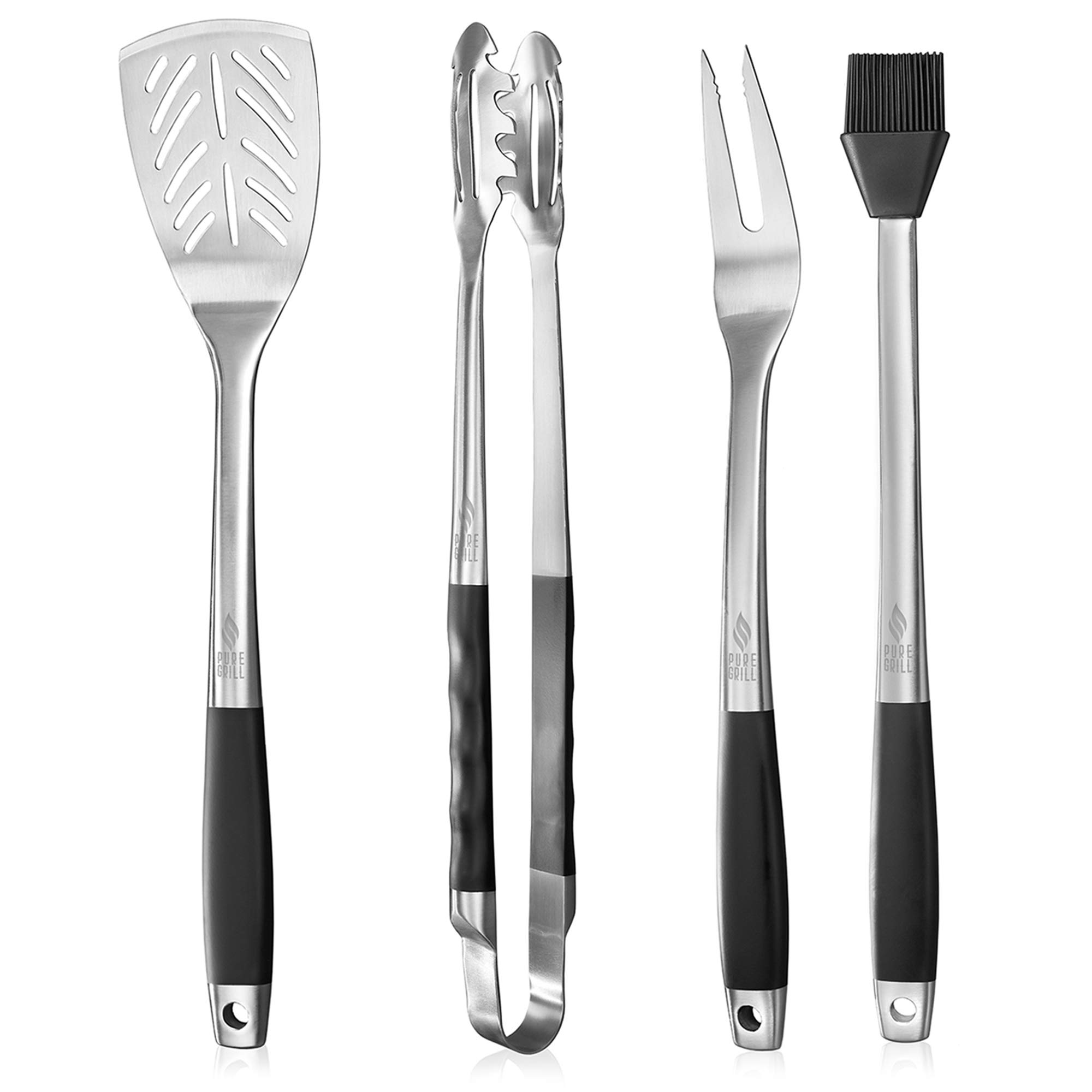バーベキュー・調理用品 TO GO WARE DENALI UTENSIL SET バーベキュー