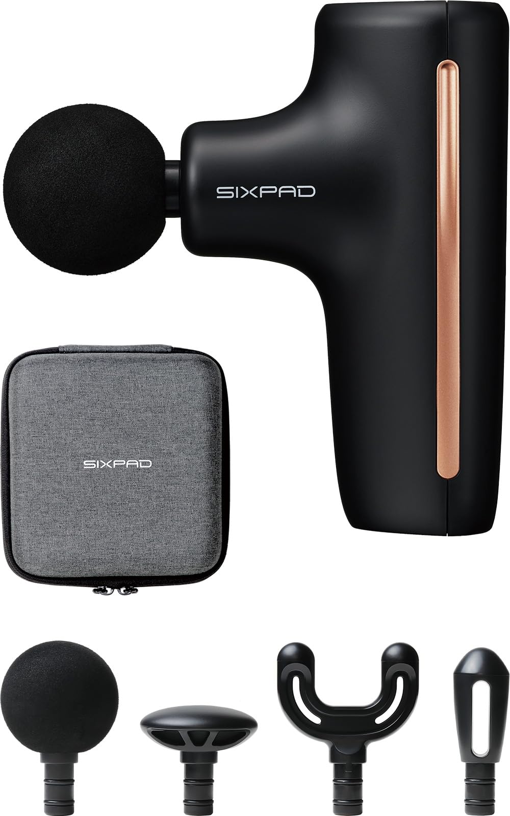 Amazon.co.jp: MTG Official Store Exclusive SIXPAD Power Gun Active