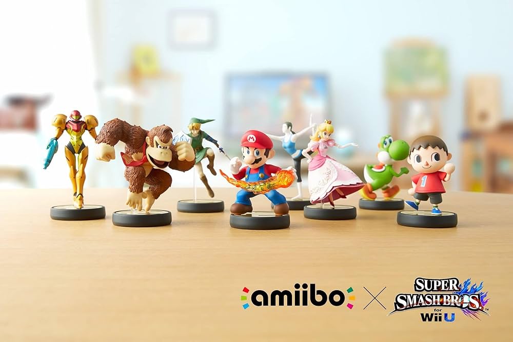 Amazon.com: Bokoblin amiibo - The Legend OF Zelda: Breath of the