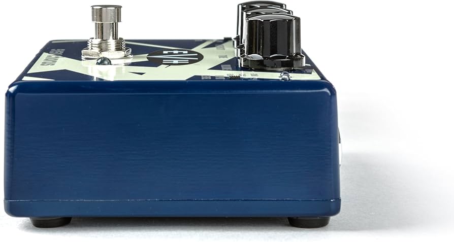 Amazon.com: MXR® EVH 5150™ Chorus : Musical Instruments