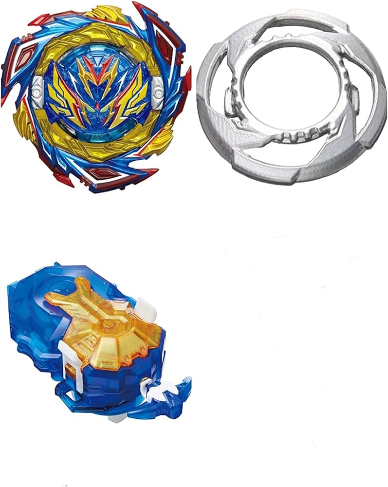 Amazon.co.jp: タカラトミー ベイブレードバースト B-189 ブースター