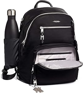 Amazon.co.jp: [TUMI] バックパック。 Hilden Backpack レディース