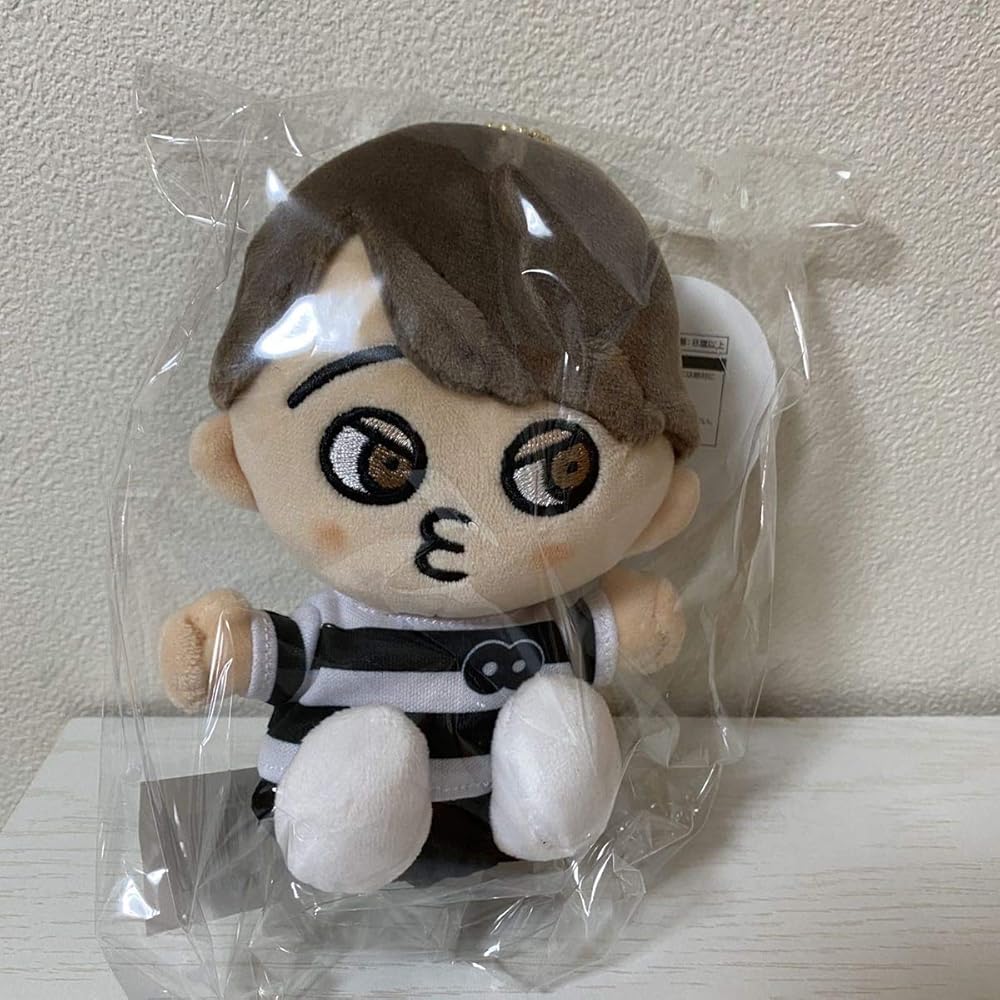 Amazon.co.jp: 未開封 関ジャニ ちびぬい 横山裕 あり ぬいぐるみ