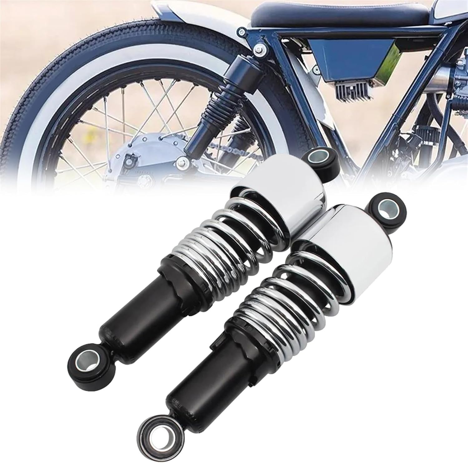 ハーレー純正 スポーツスター ハーレー リアショック プレミアムライド