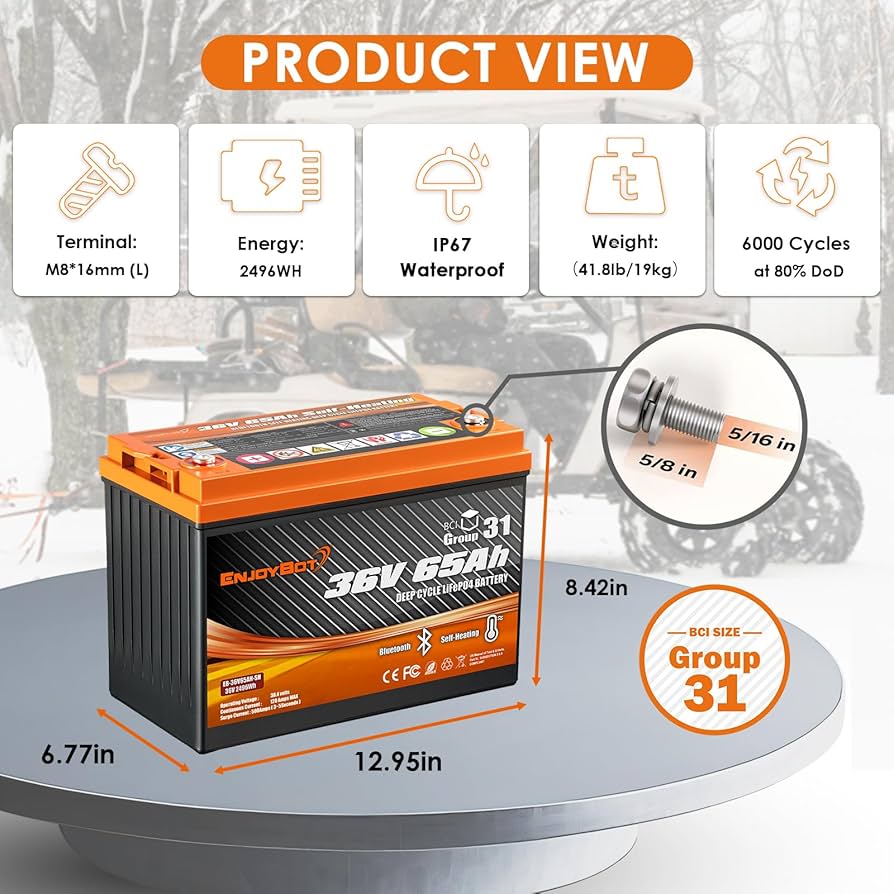 リール GTK 36v 60Ah リール GTK 36v 60Ah リール GTK 36v 60Ah 36V