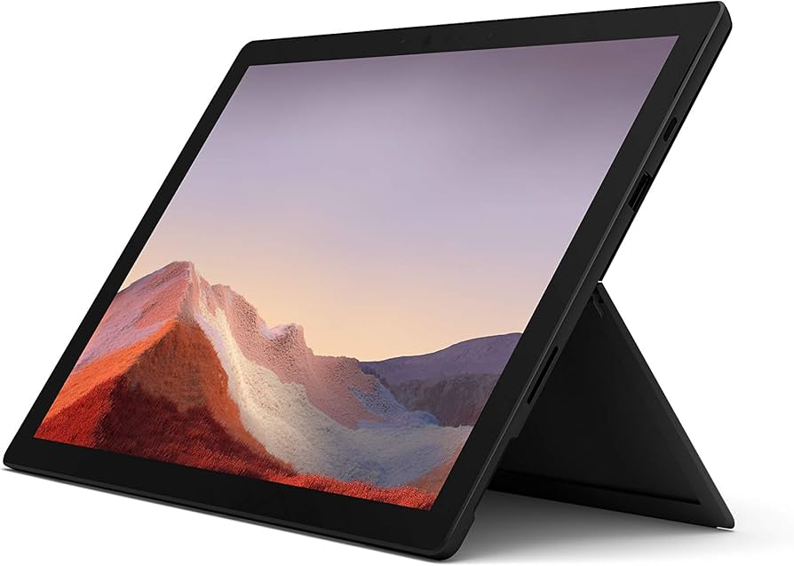 Amazon.com : Microsoft Surface Pro 7 – 12.3