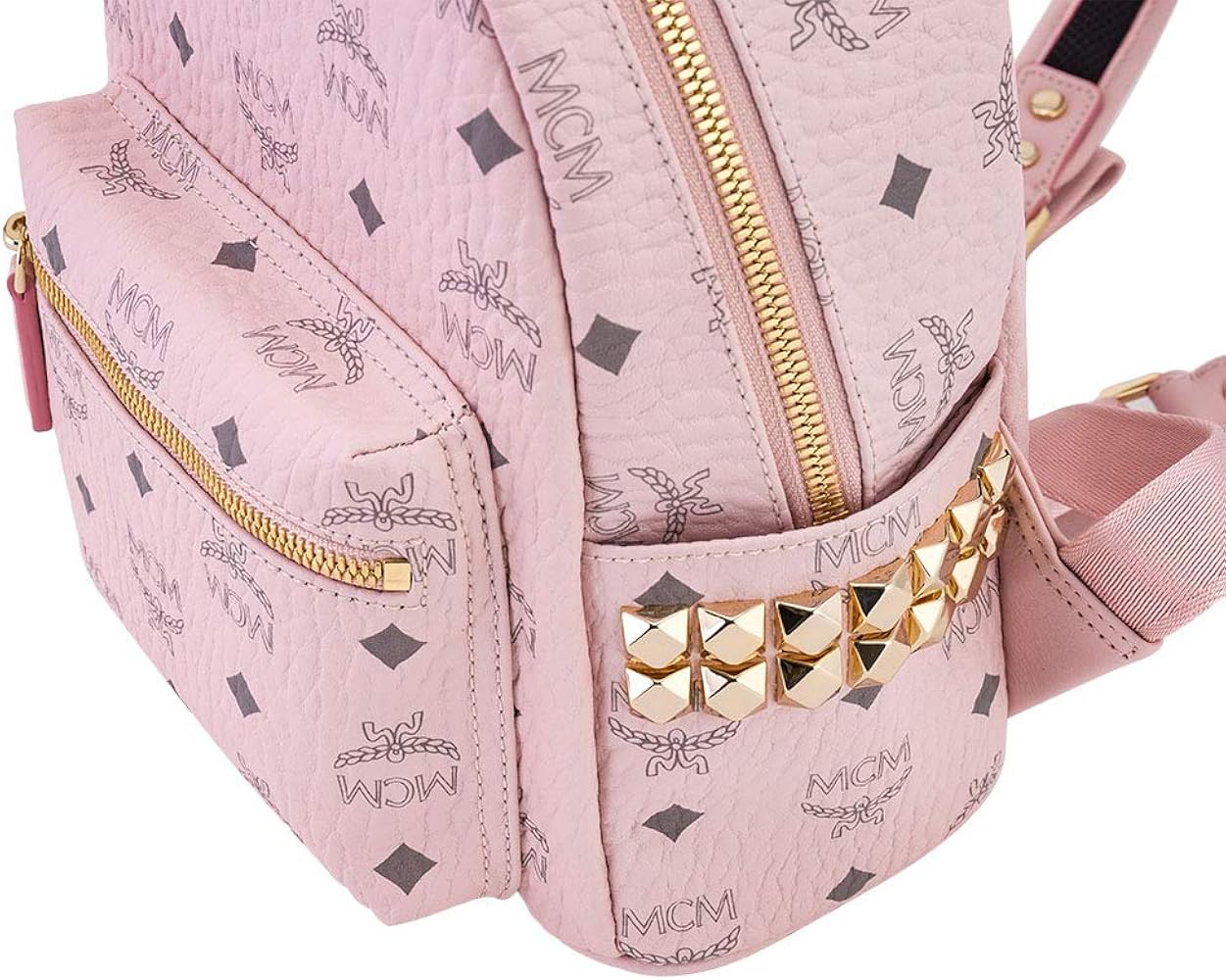 Amazon.co.jp: [ エムシーエム ] MCM リュック スターク Miniサイズ