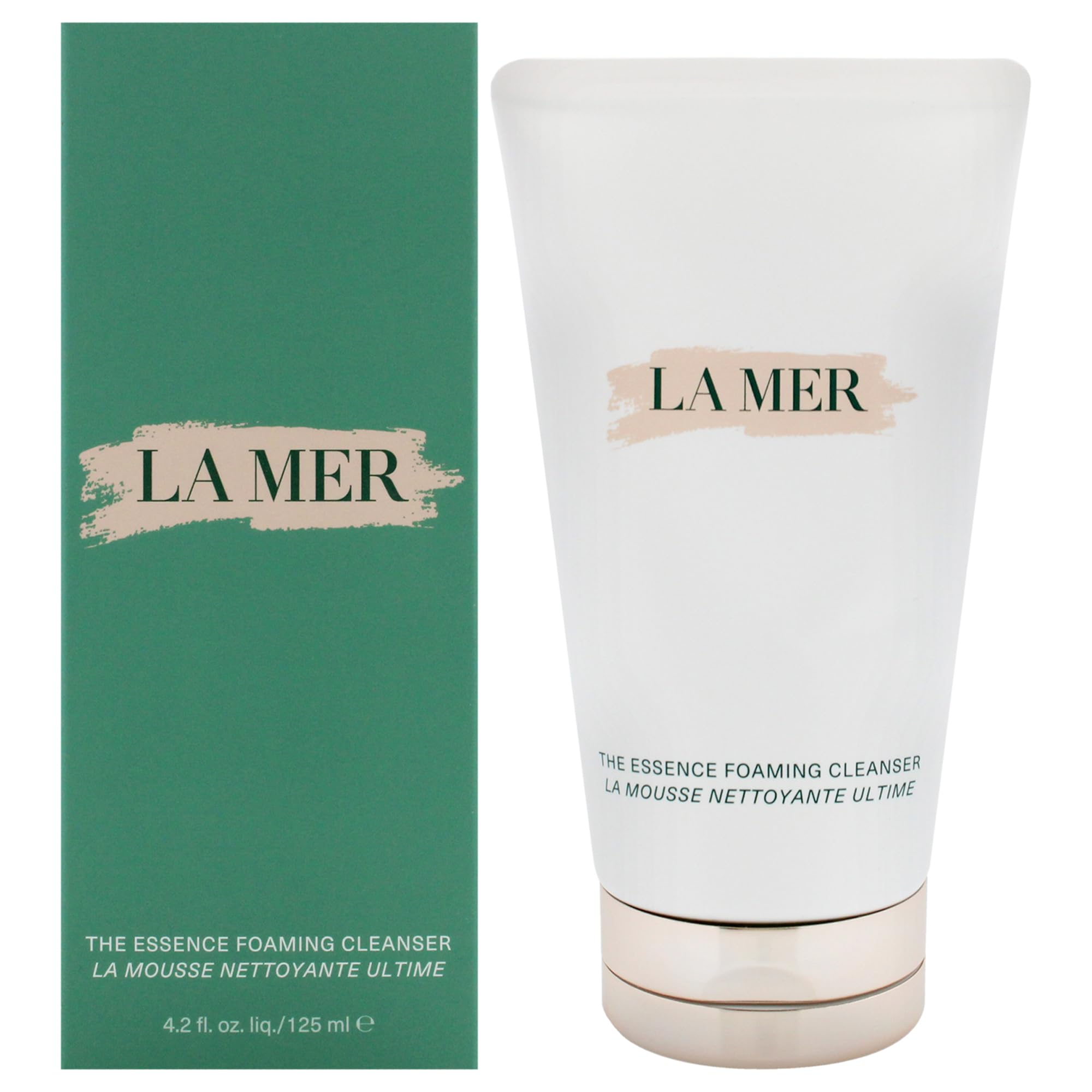 Amazon.com: The Essence Foaming Cleanser by La Mer for Women - 4.1