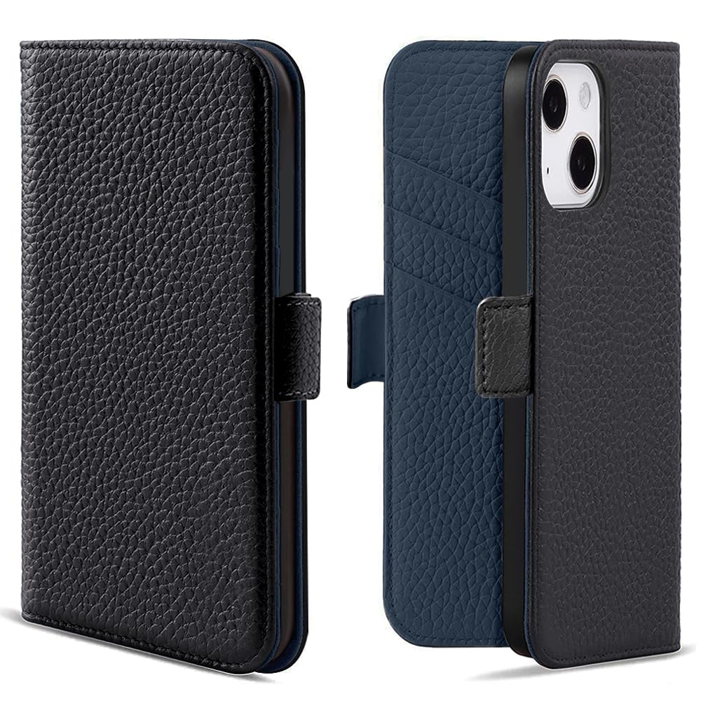 Amazon.co.jp: Kahper for いphone15 ケース 手帳型 おしゃれ メンズ