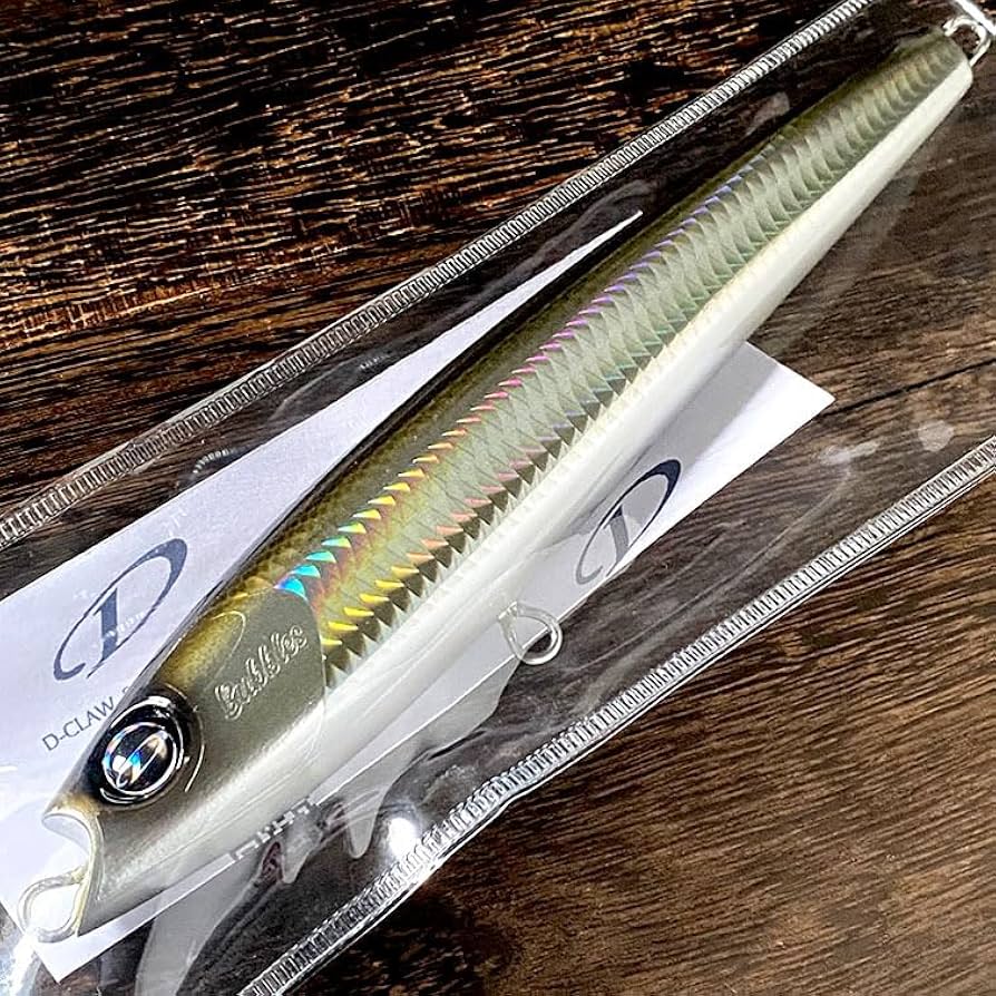 Amazon.co.jp: D-CLAW バブルス 215 ディークロウ Bubbles ブラウン