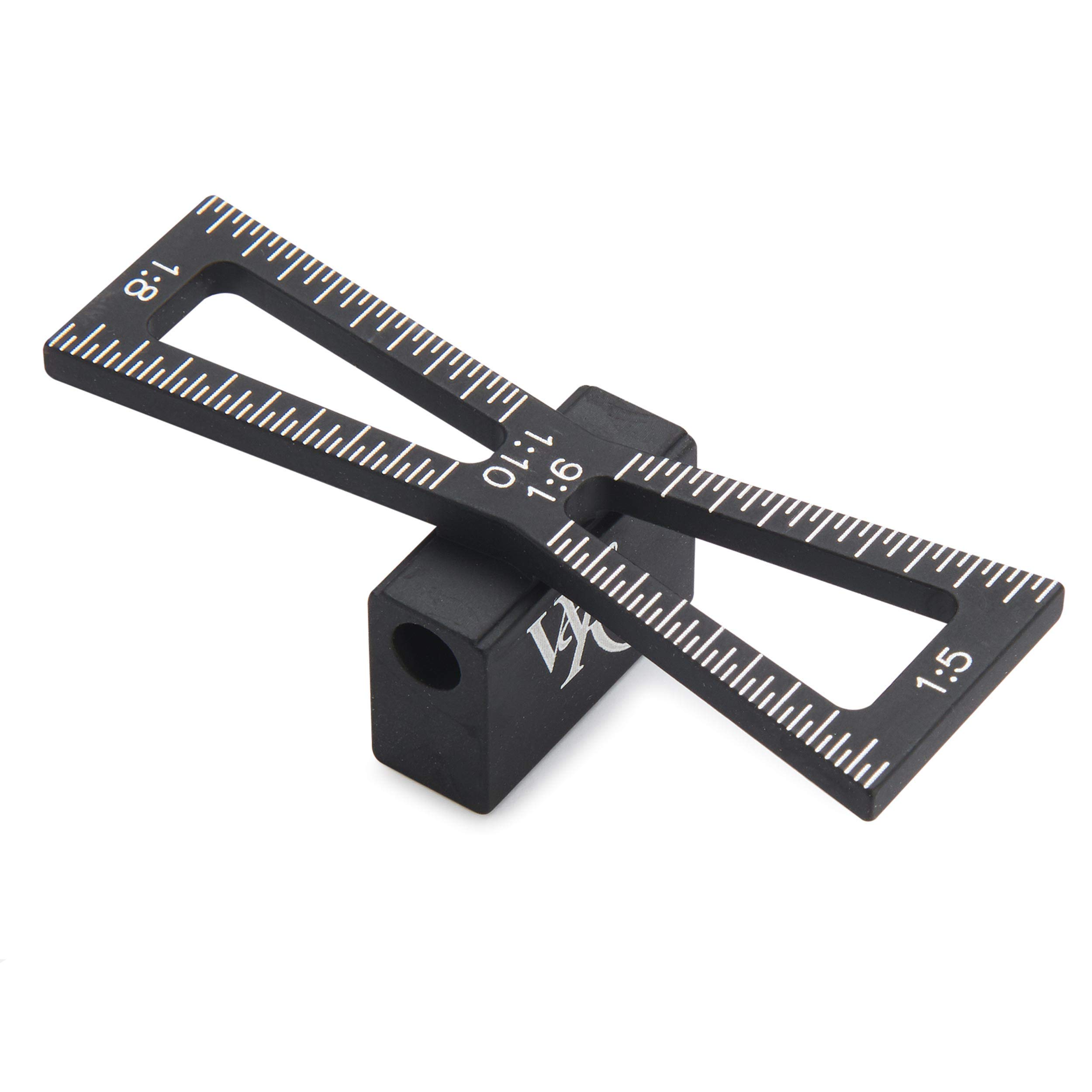 Amazon.co.jp: WoodRiver ダブテールマーカー 2.0 : DIY, Tools & Garden