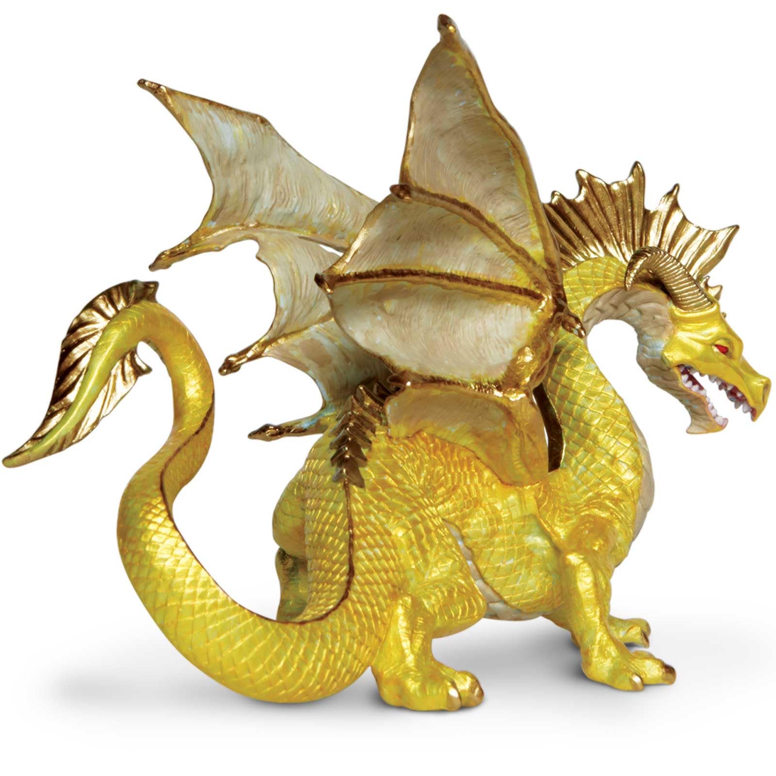Amazon.co.jp: 10118 サファリ ゴールデンドラゴン : おもちゃ