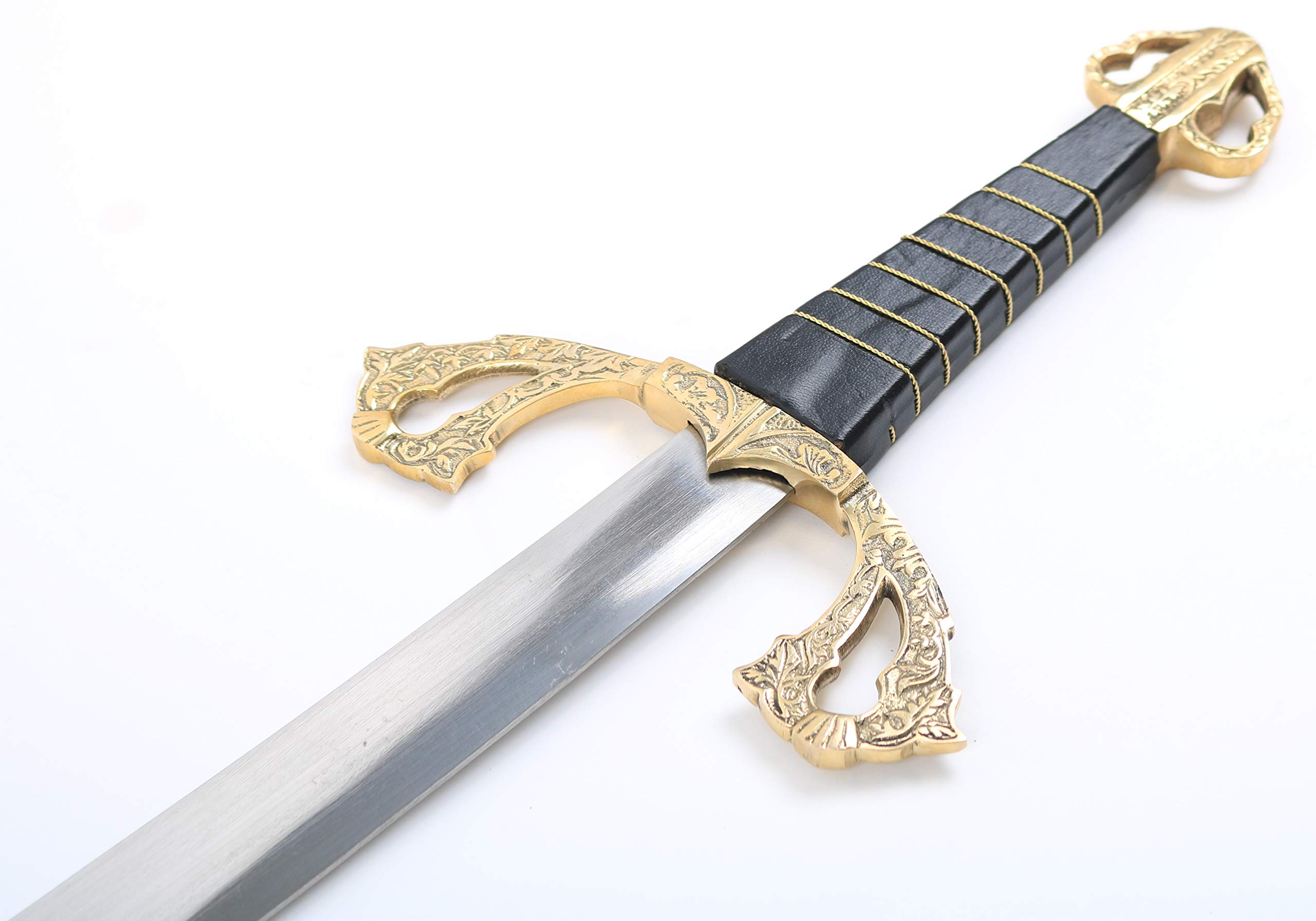 Amazon | Mythrojan Knight ドラゴン ベリーダンス シミターソード