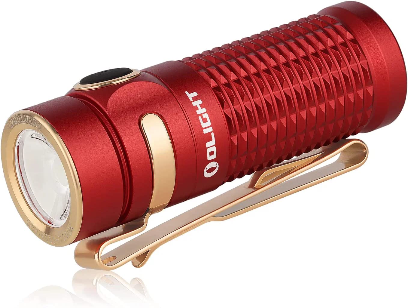 Amazon.co.jp: OLIGHT(オーライト) Baton 3 フラッシュライト led