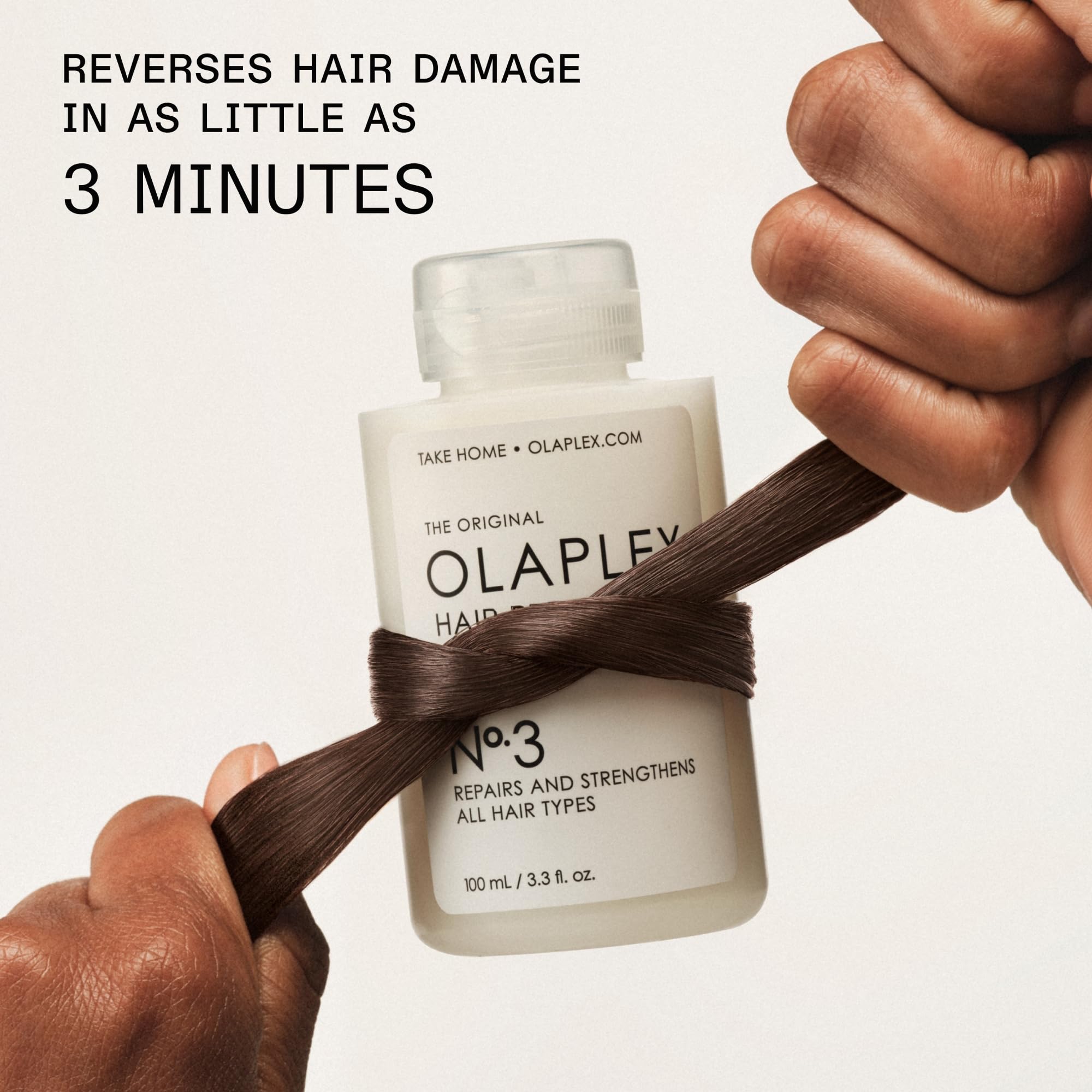 Amazon | Olaplex オラプレックス No.3 Hair Perfector 100ml