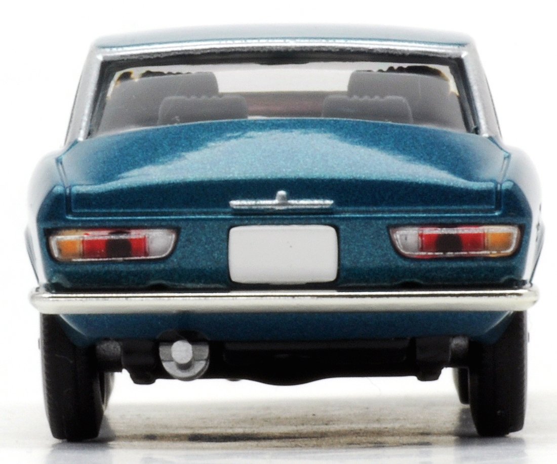 Amazon | トミカ リミテッドビンテージ LV-149b いすゞ117クーペ 1800