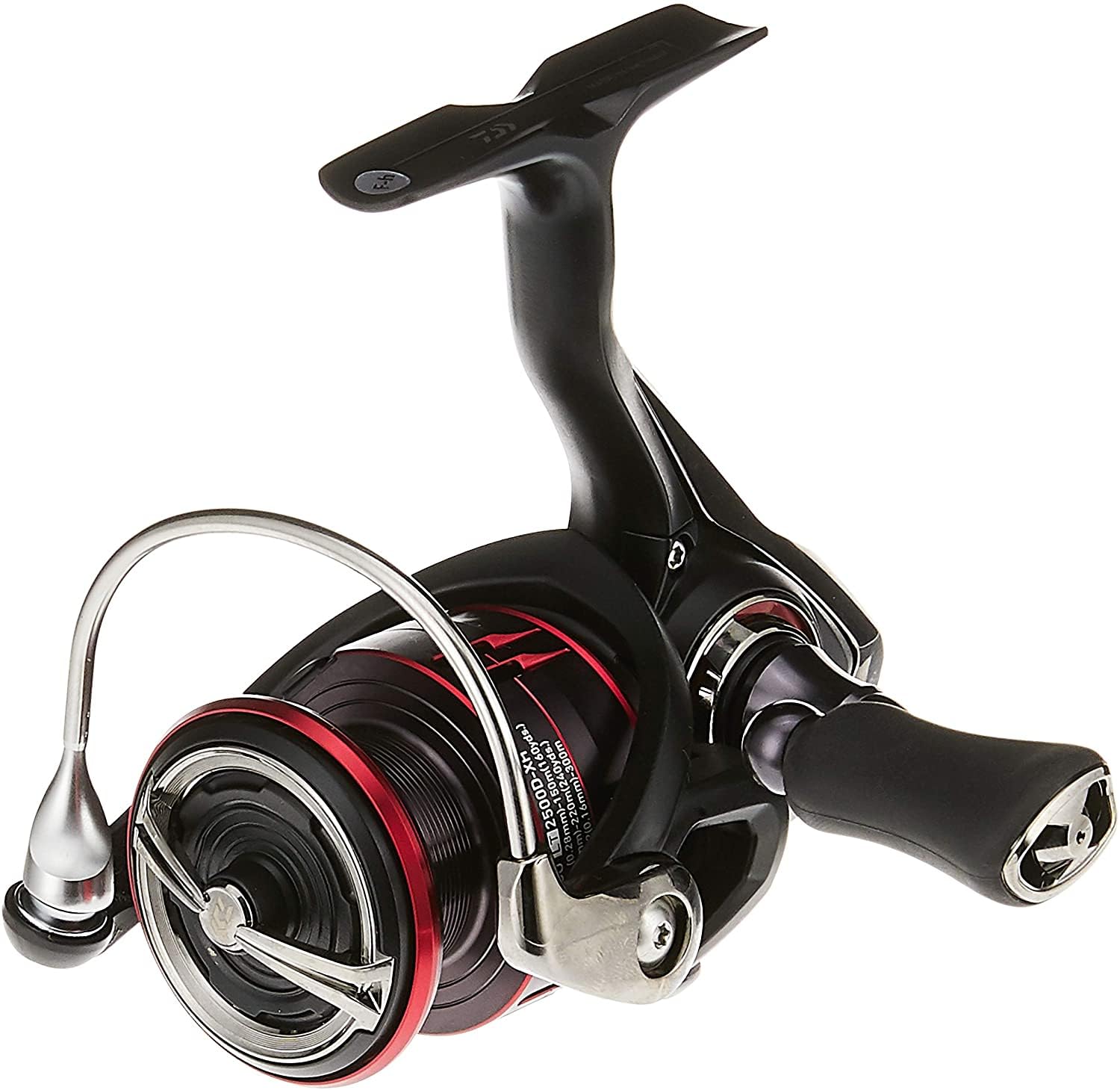 Amazon | ダイワ 0001-4676 Fglt2500D-XH Fuego Lt | ダイワ(DAIWA