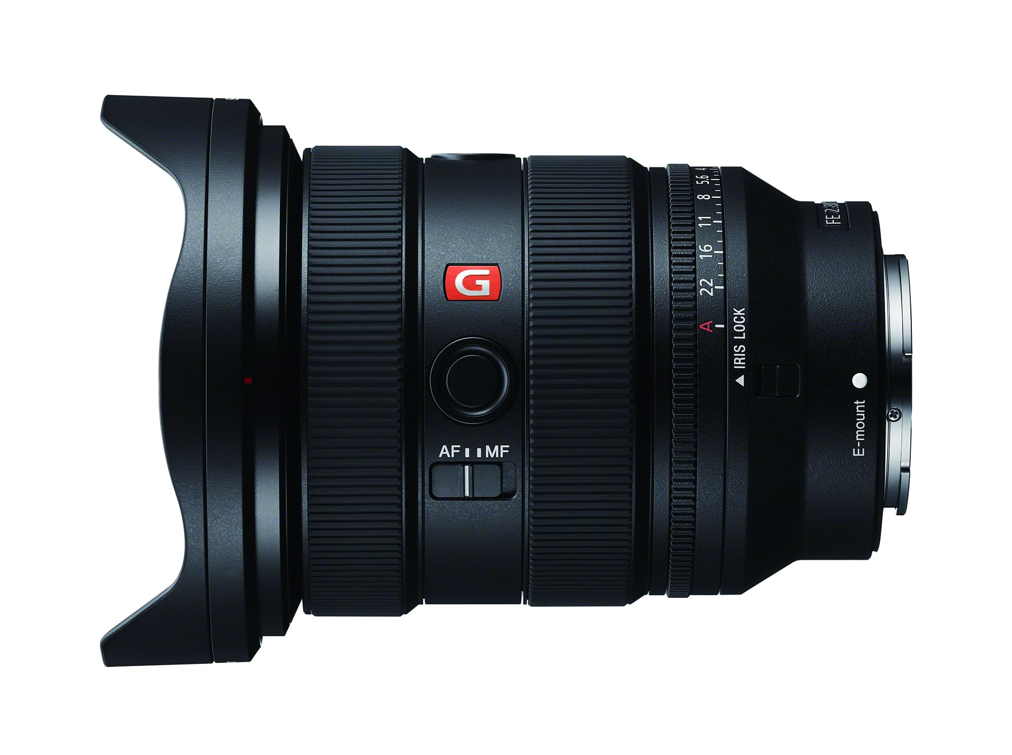 Amazon.com : Sony FE 16-35mm F2.8 GM II Full-frame Large-aperture