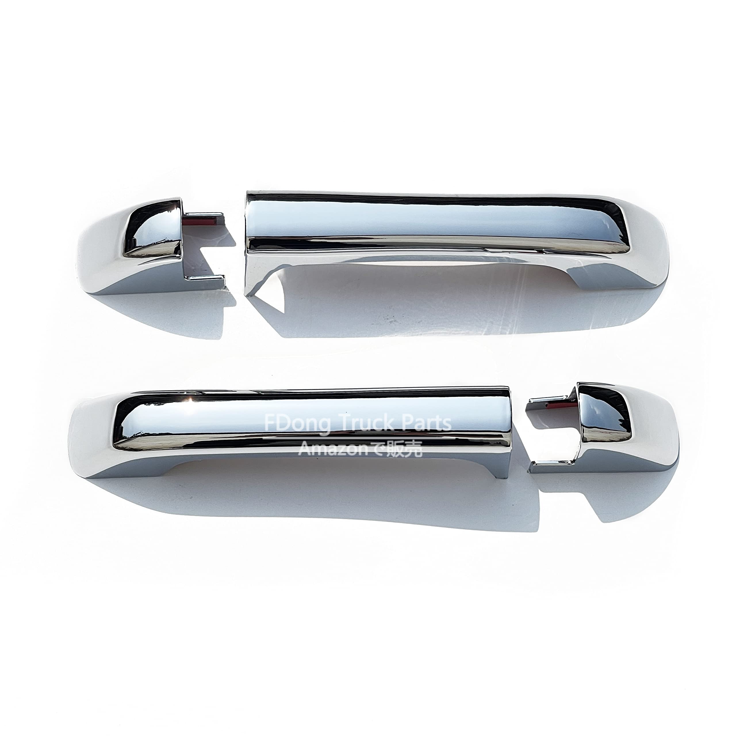 Amazon | いすゞ ファイブスターギガ 07フォワード メッキ フロント