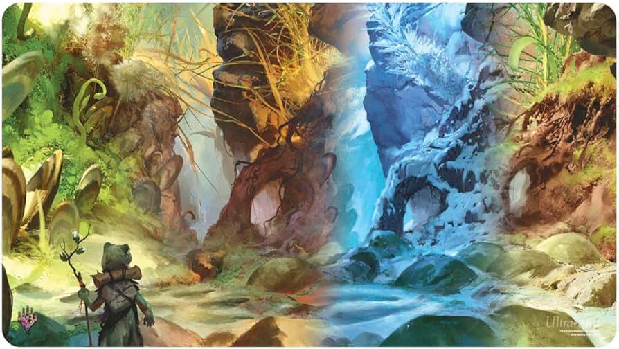 Amazon | Ultra PRO - マジック・ザ・ギャザリング ブルームバロー